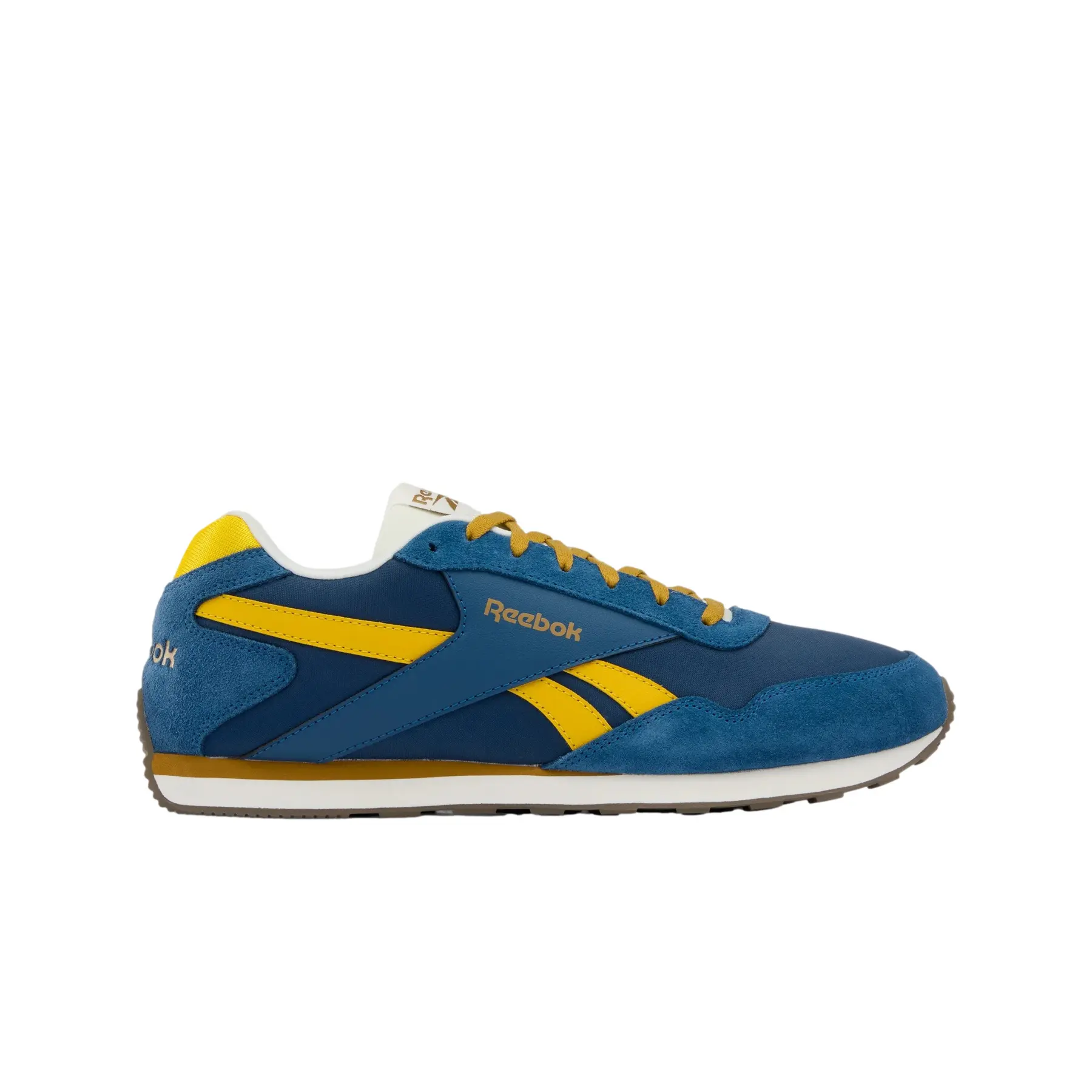 Reebok Baskets Reebok Glide Low