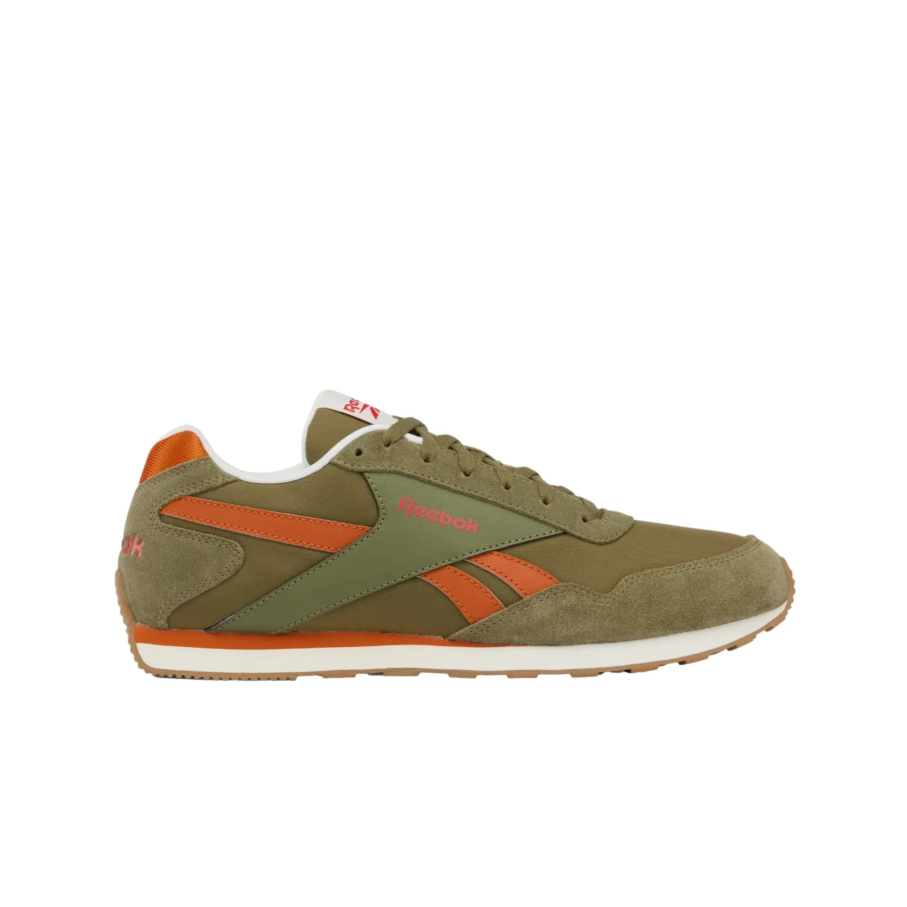 Reebok Baskets Reebok Glide Low