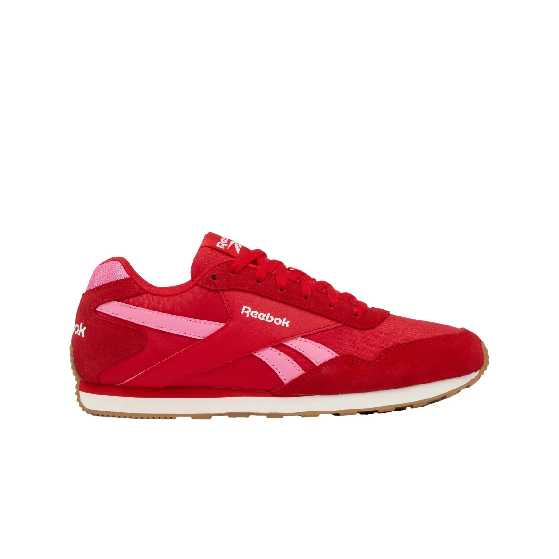 Reebok Damen Sneakers Reebok Glide Low