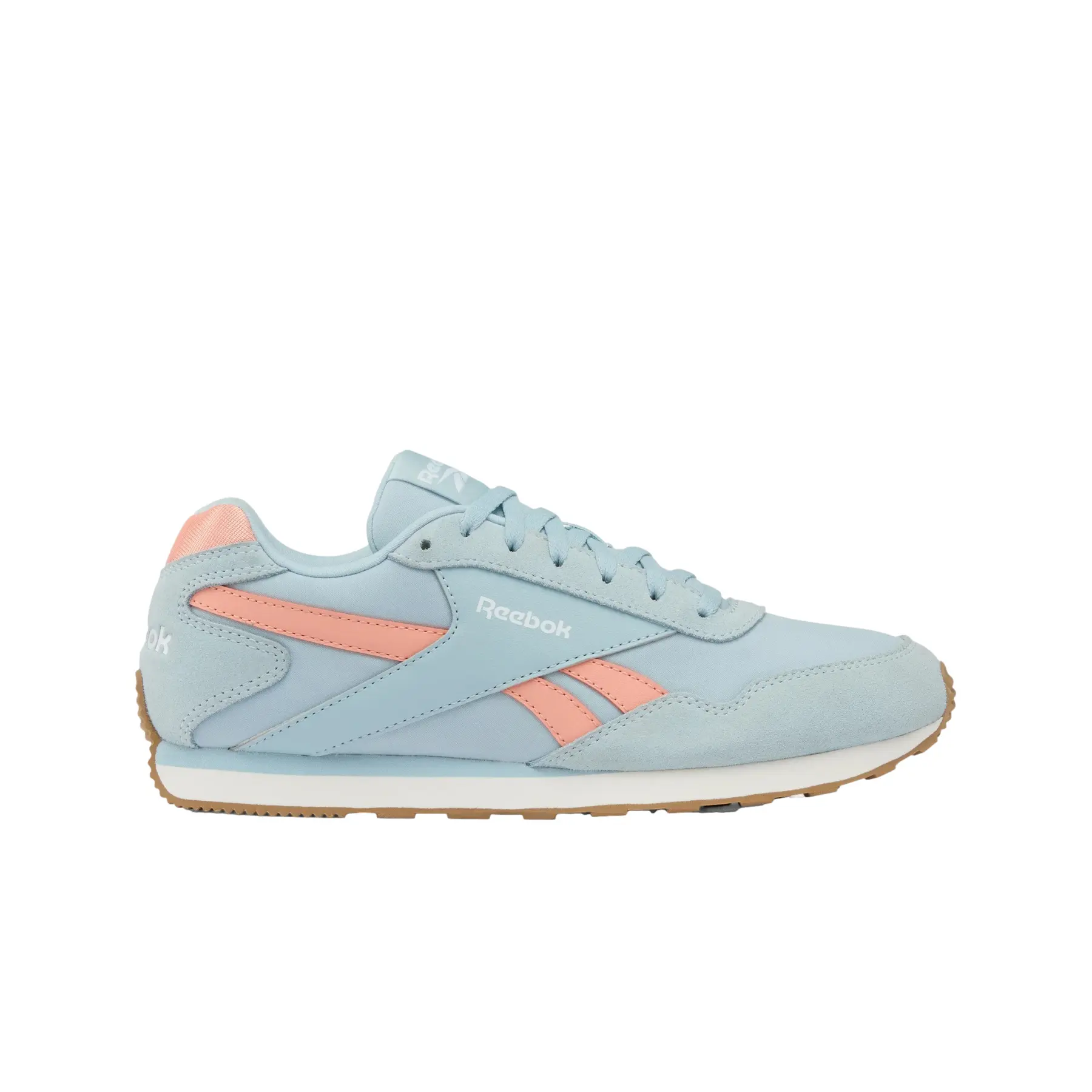 Reebok Damen Sneakers Reebok Glide Low