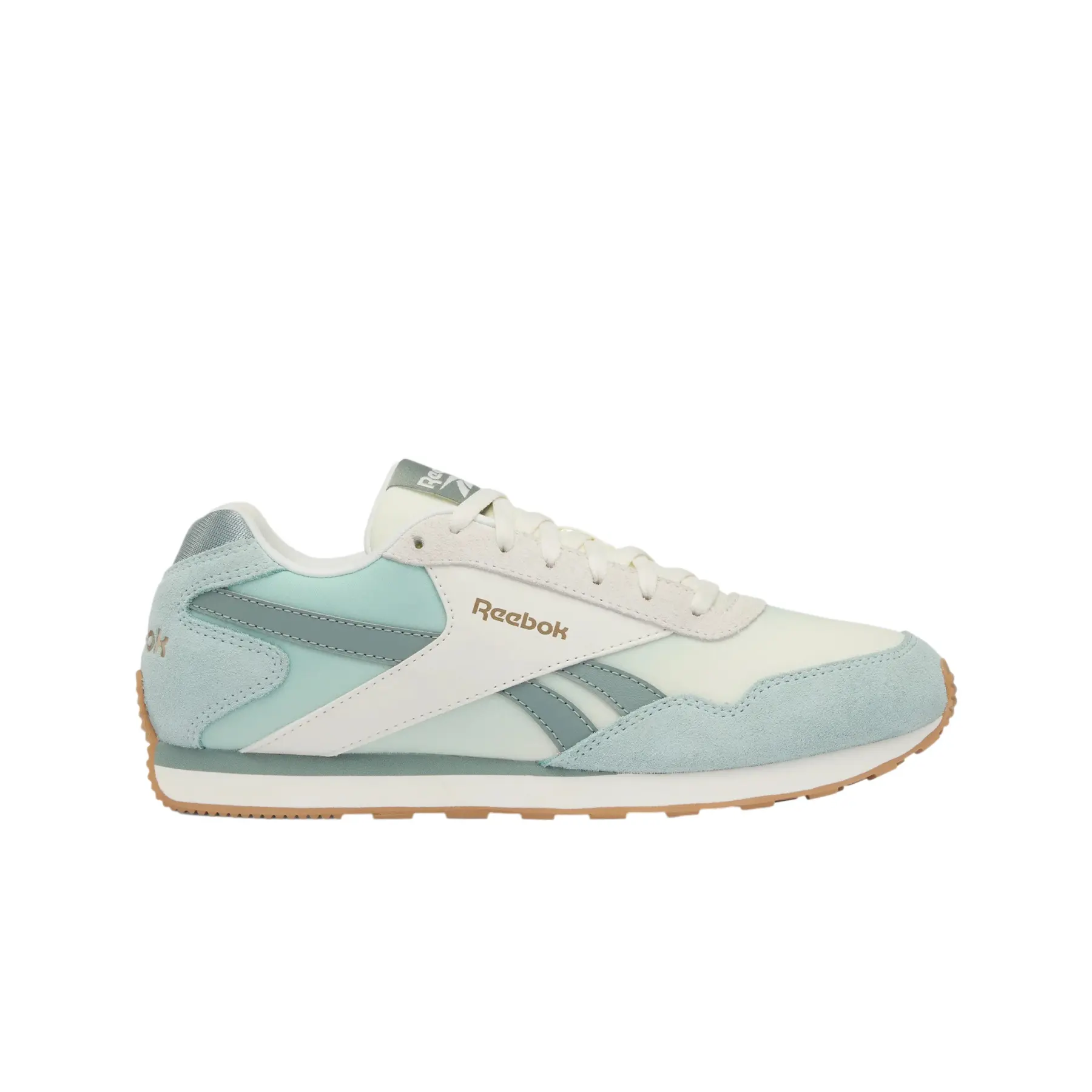 Reebok Damen Sneakers Reebok Glide Low