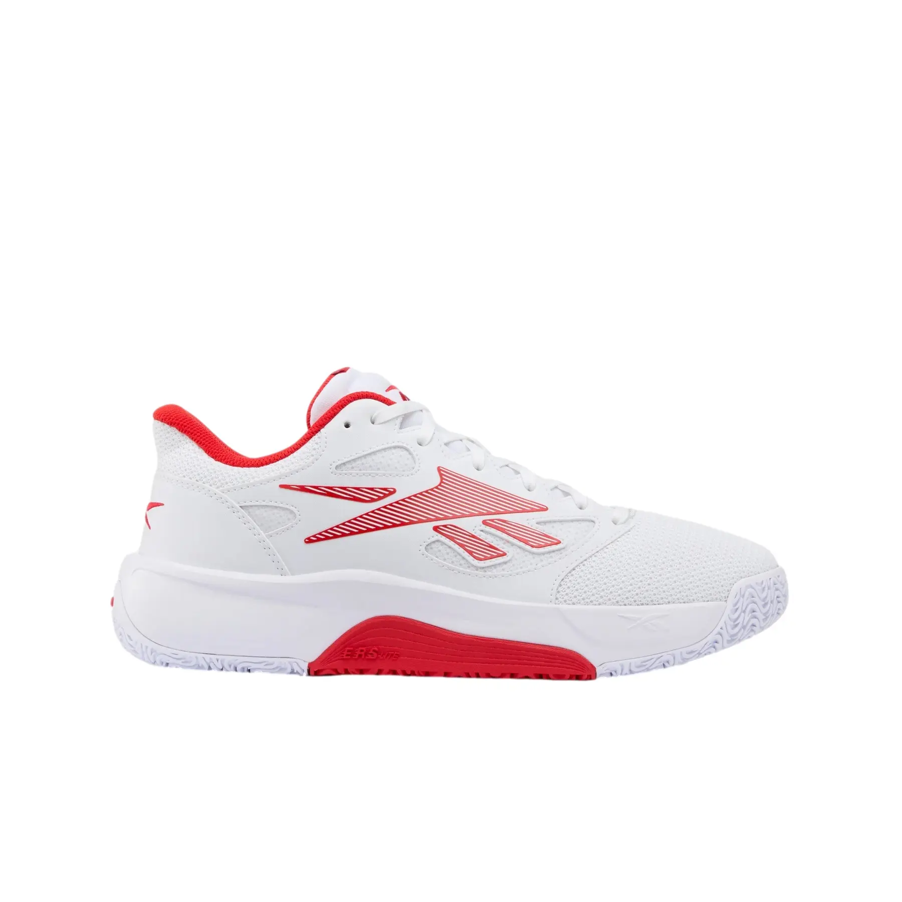 Basketballschuhe Kind Reebok Engine LT