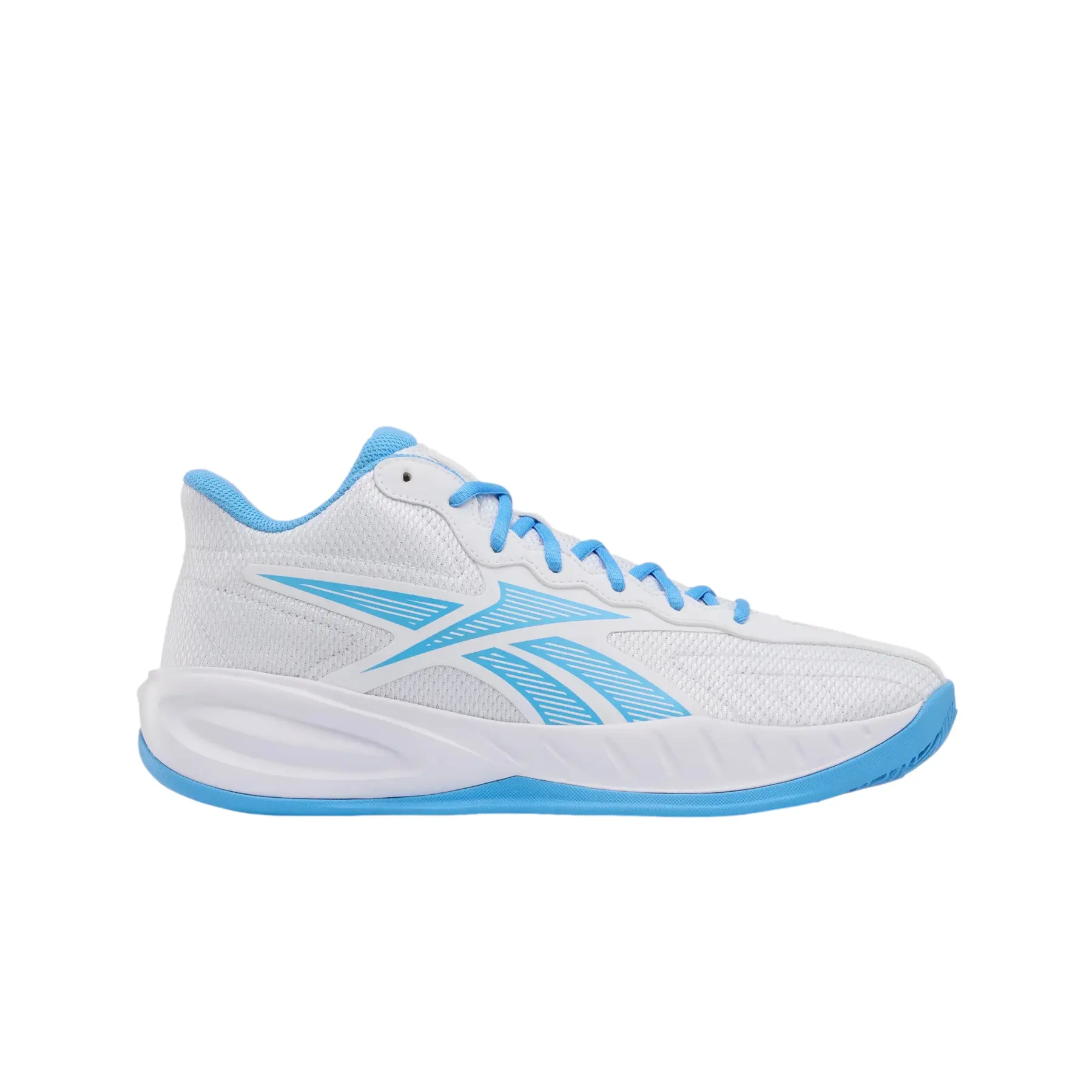 Basketbalschoenen Reebok Press