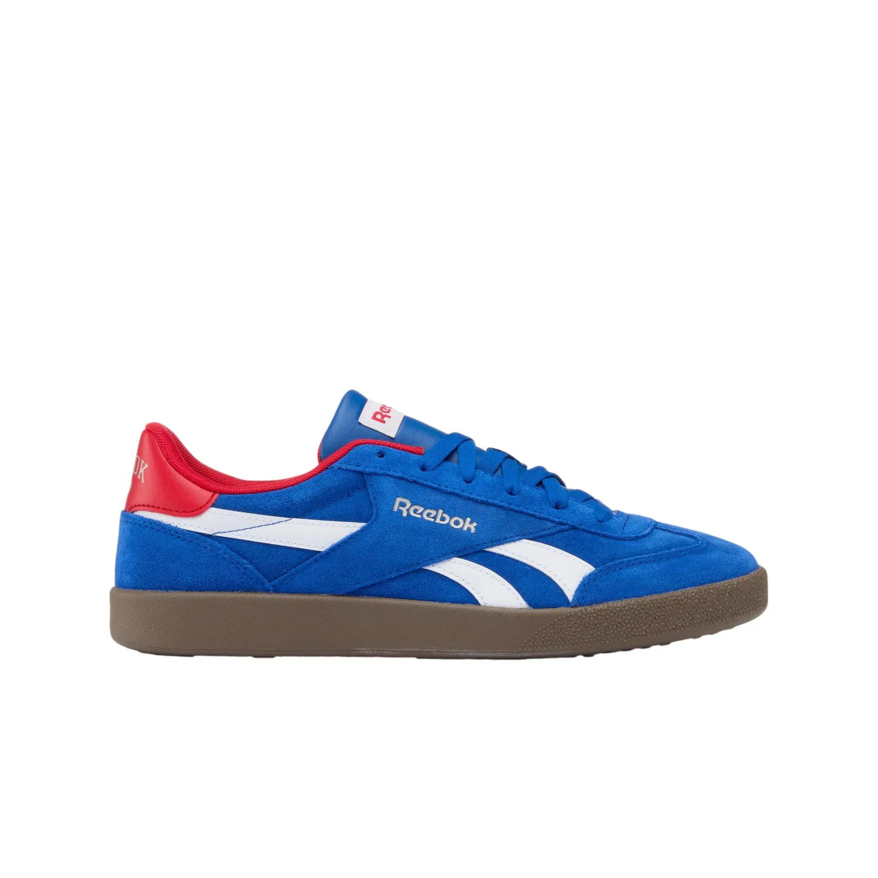 Reebok Baskets Reebok Smash Edge