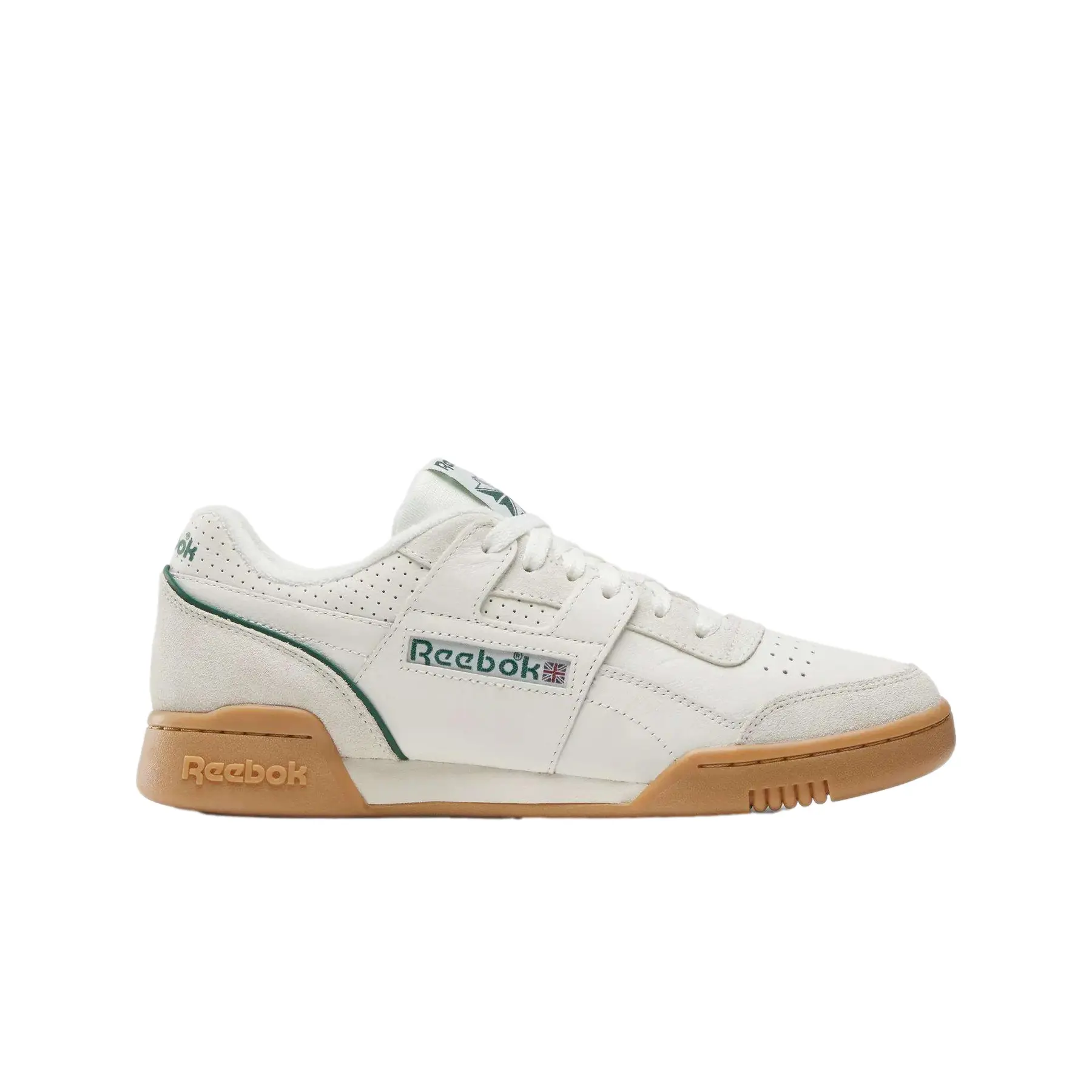 Reebok Baskets Reebok Workout Plus