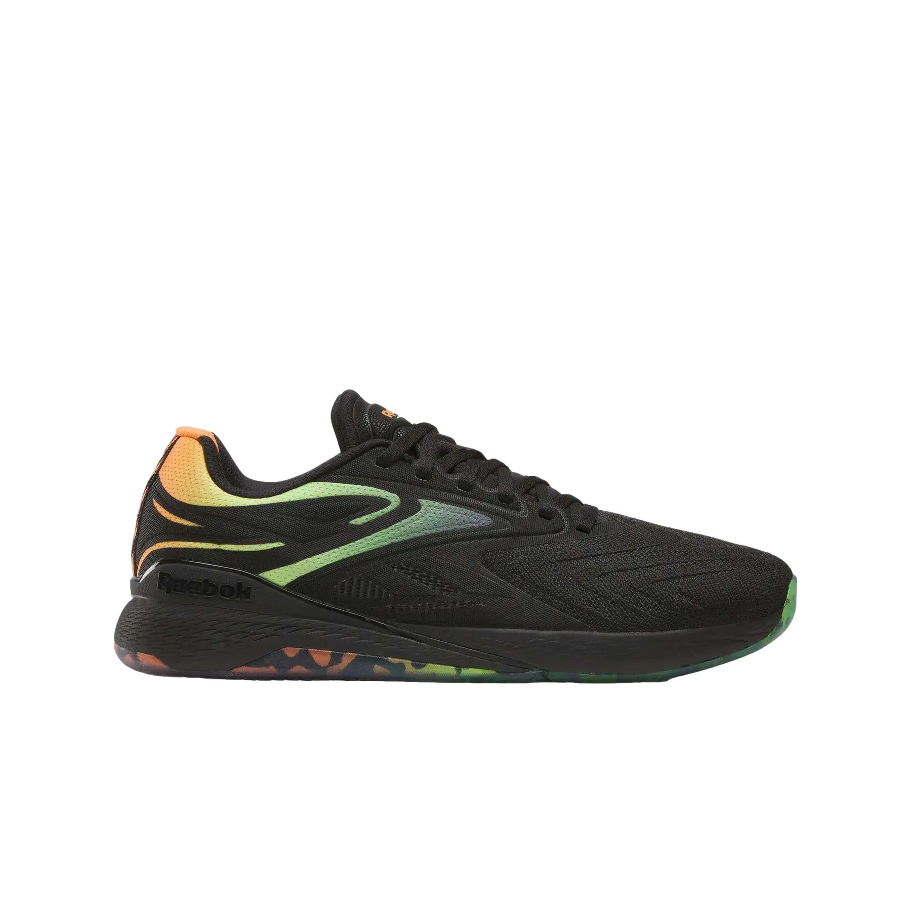 Kinder-Cross-Trainingsschuhe Reebok Nano X5 Flow