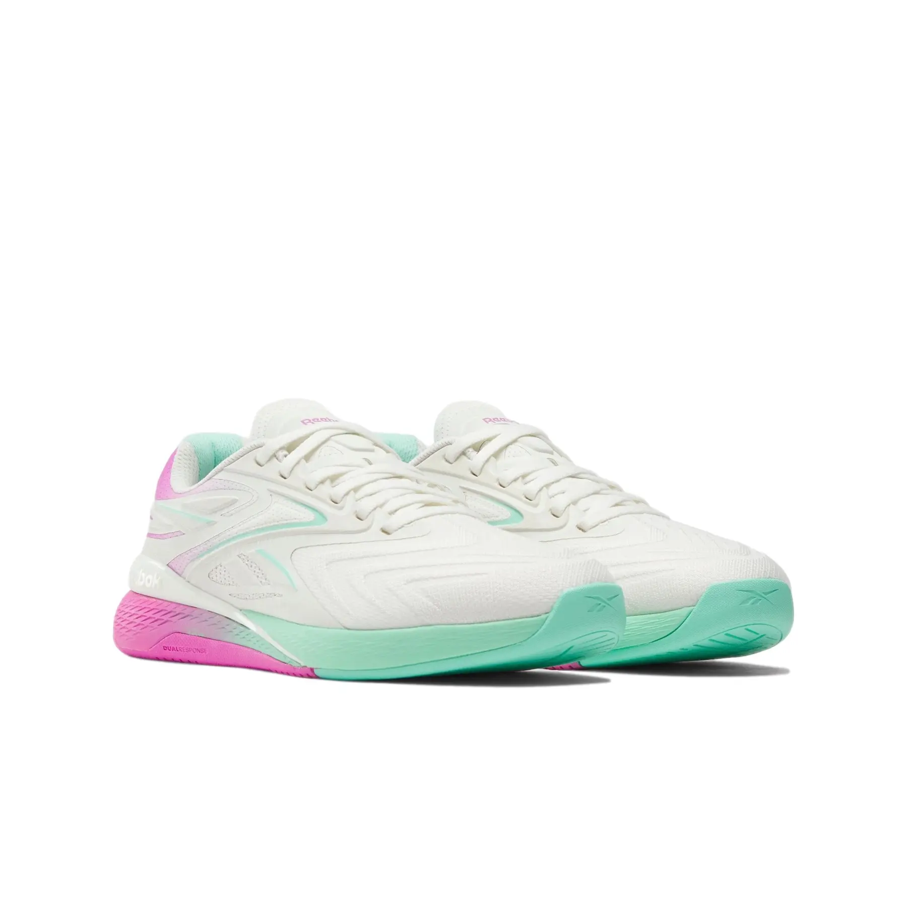 Cross-Trainingsschuhe für Damen Reebok Nano X5 Flow
