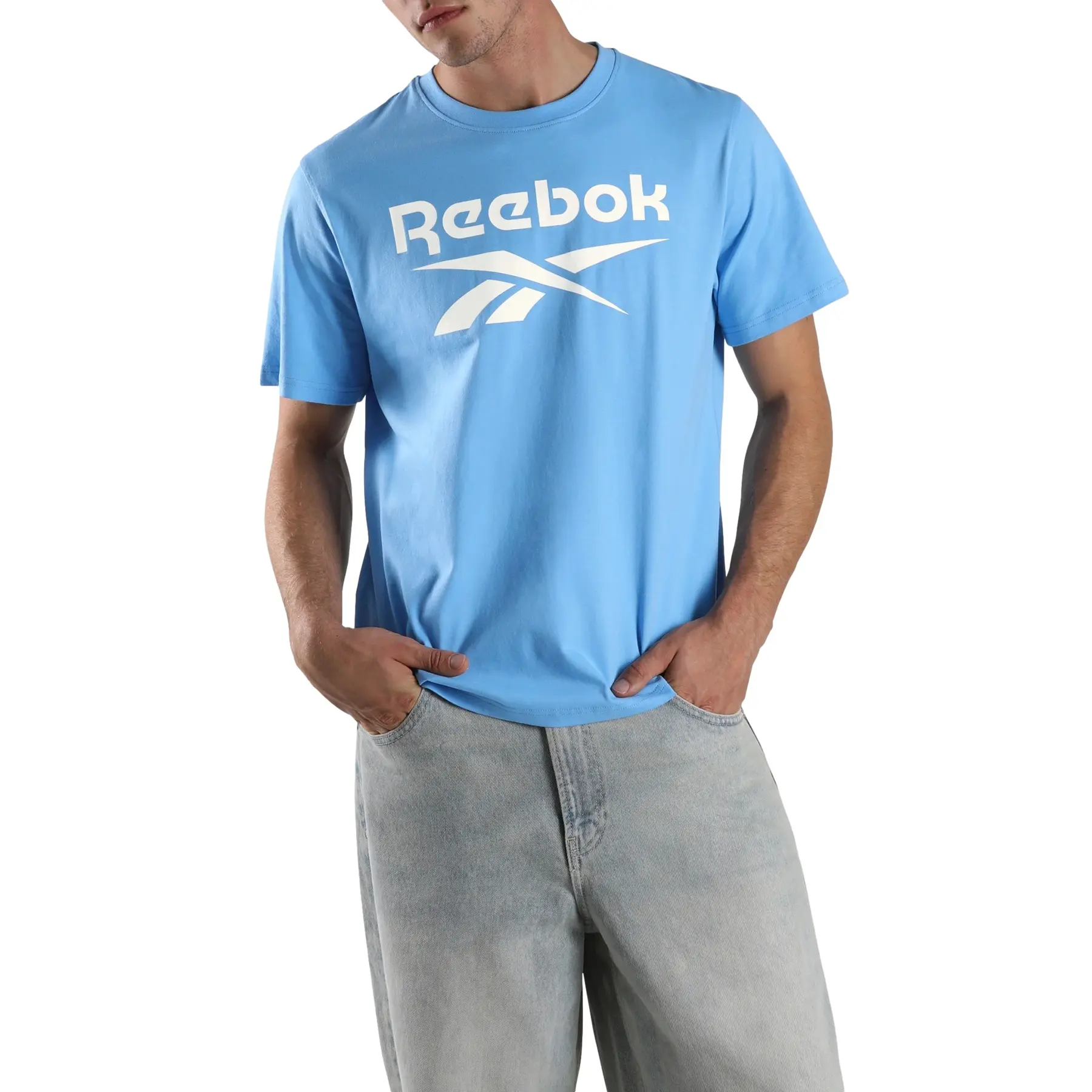 T-shirt  Chad Big Logo
