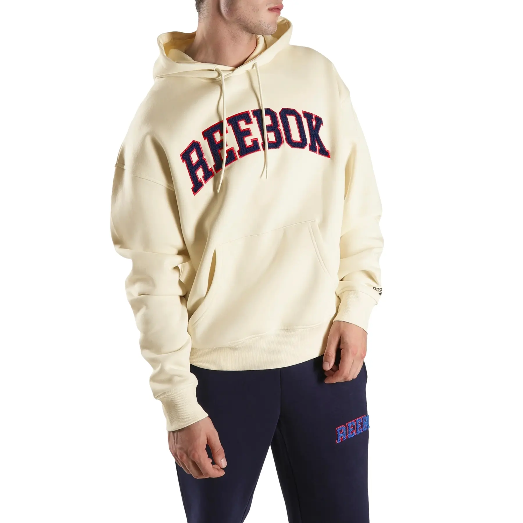 Felpa con cappuccio  Freshman