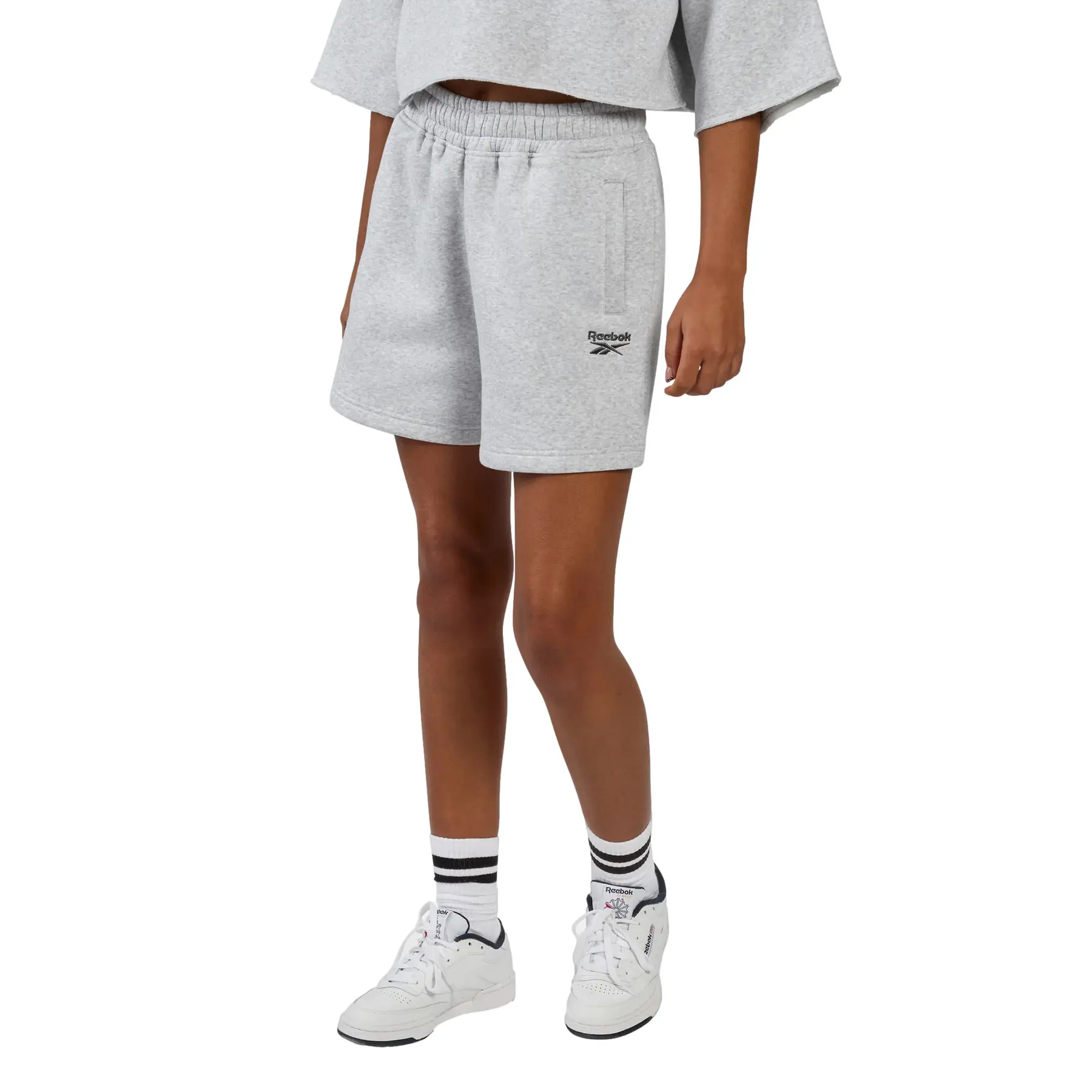 Short Donna  Essentials