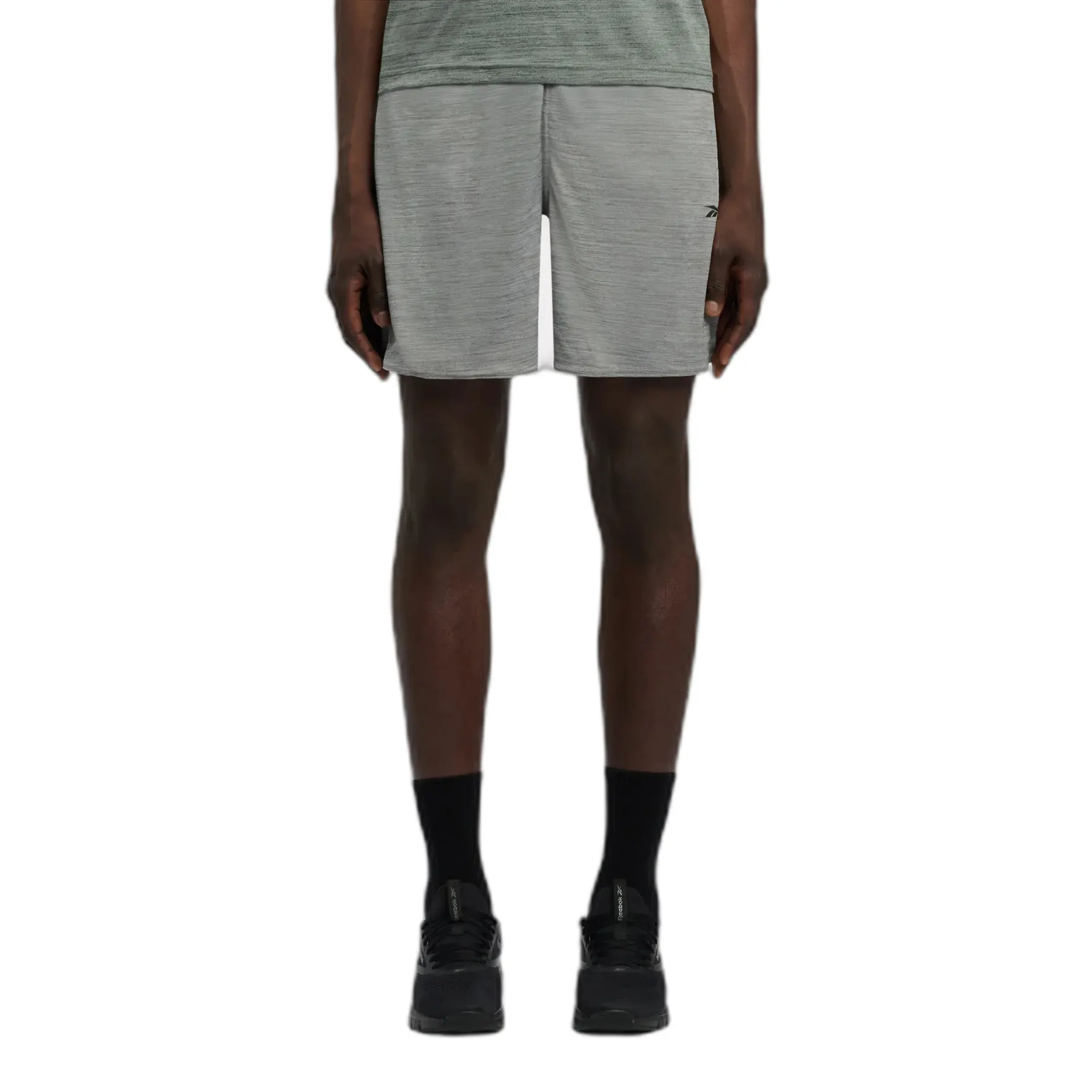 Mesh shorts Reebok ID Train