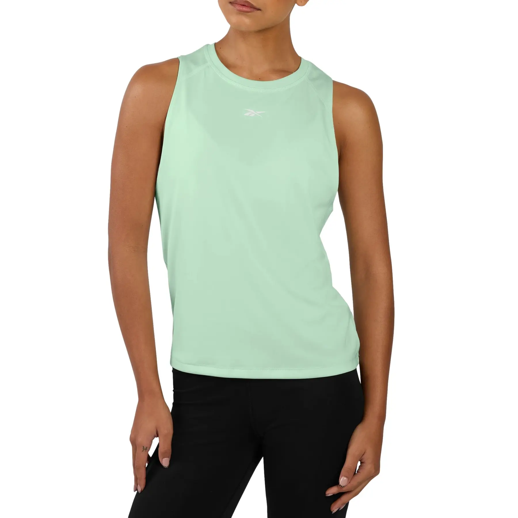 Damen-Top Reebok ID Train DP