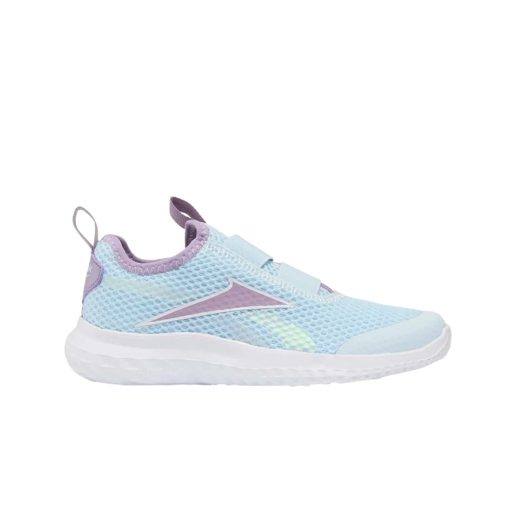 Baskets sans lacets fille Reebok Rush Runner Baskets sans lacets fille Reebok Rush Runner