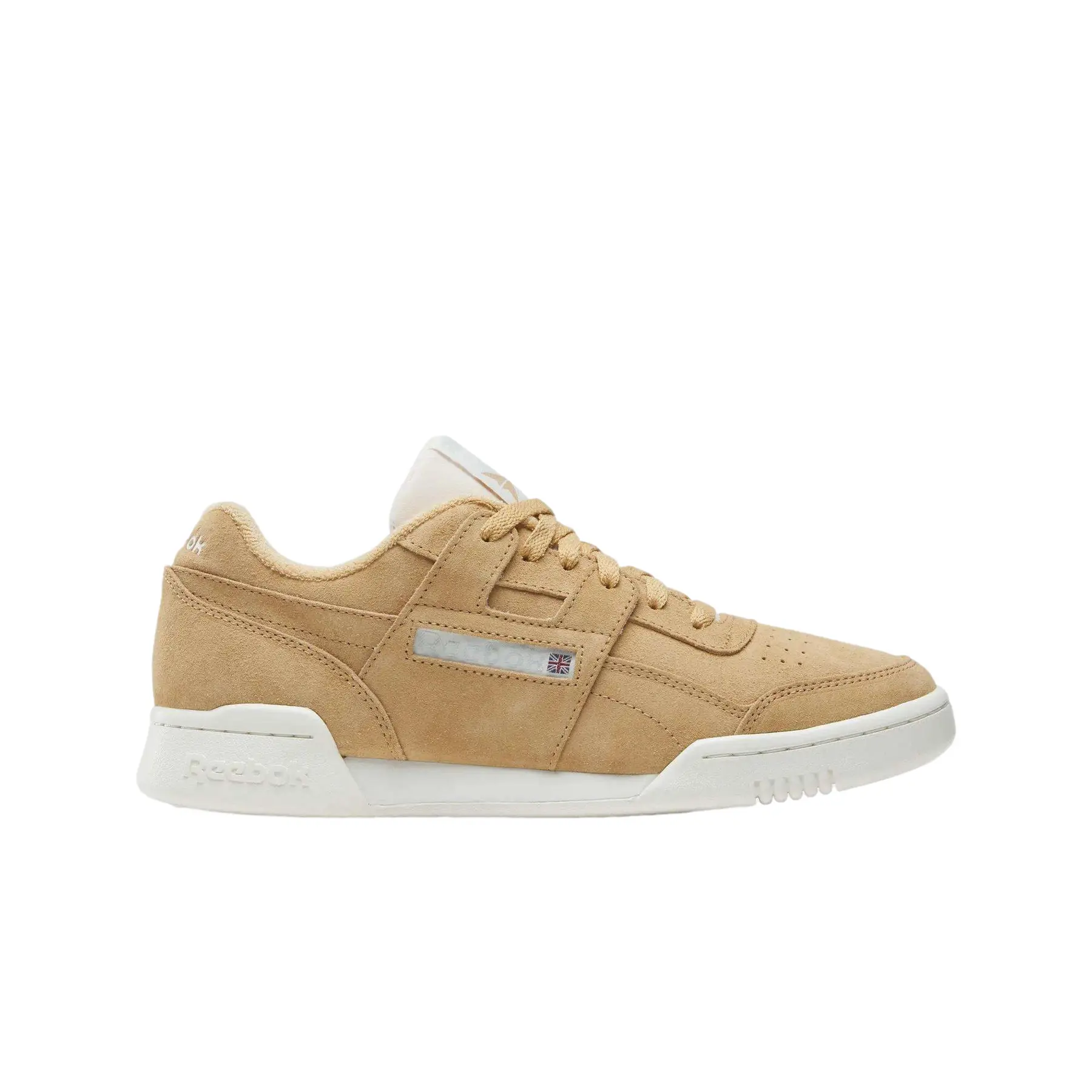 Reebok Baskets Reebok Workout Plus