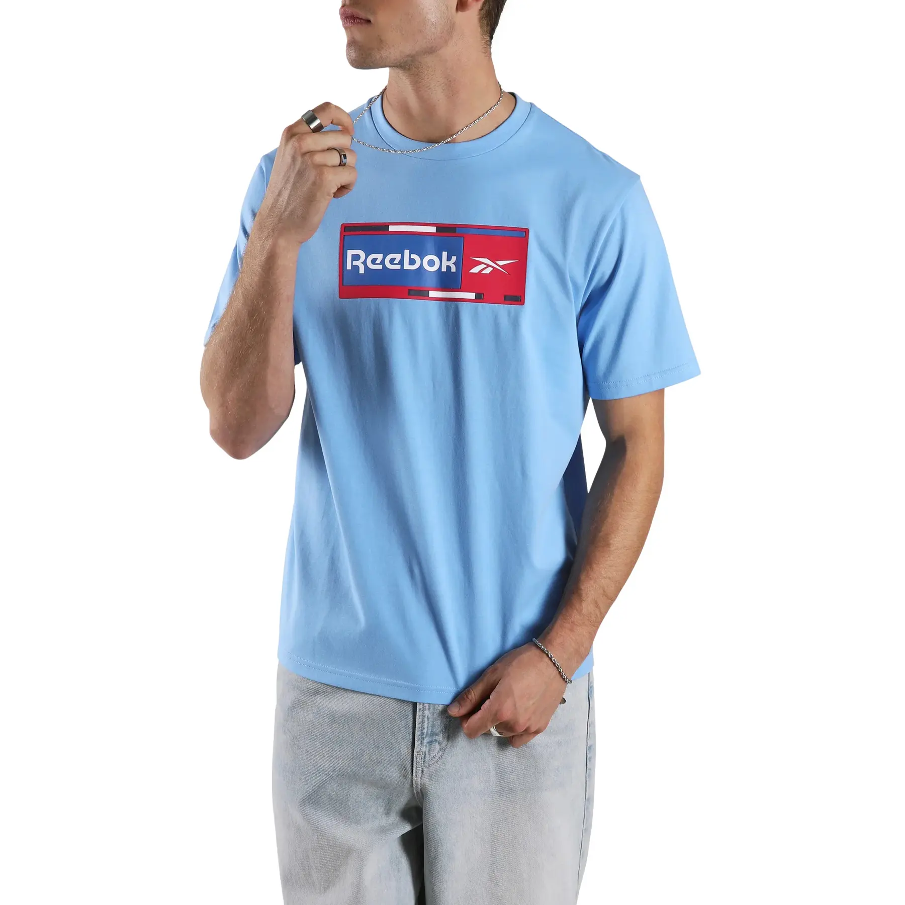 T-shirt  Badge
