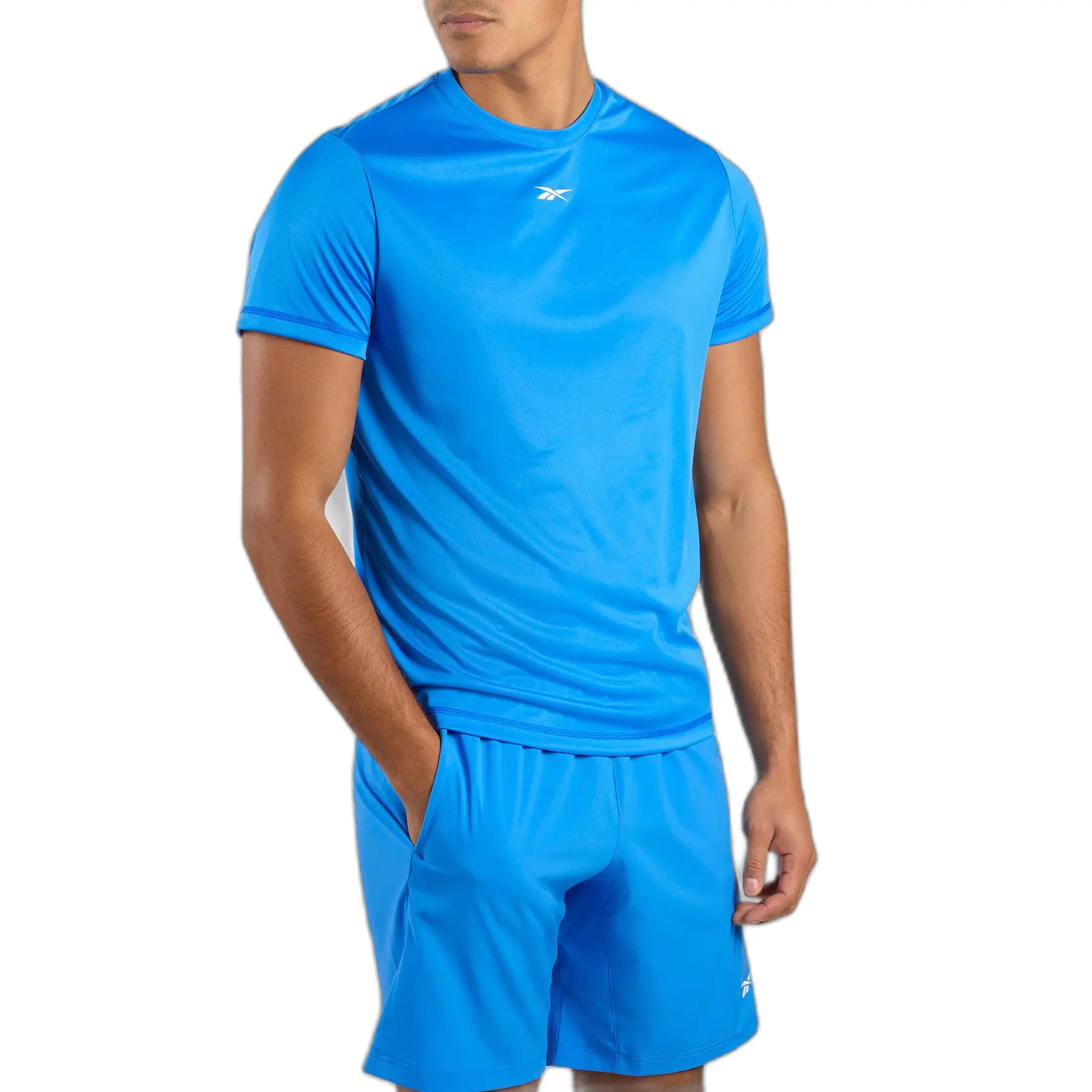 Maillot Reebok ID Train Tech