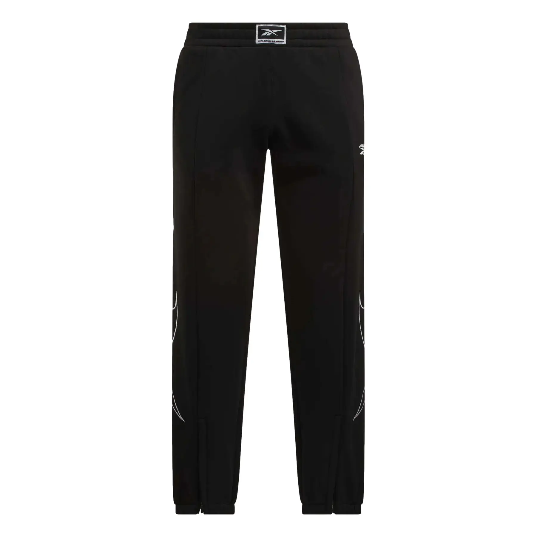 Pantaloni running  Anuel Graphic
