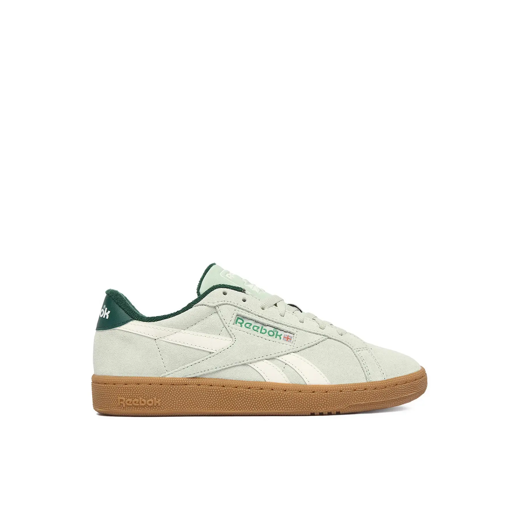 Schoenen dames Reebok Club C Grounds UK