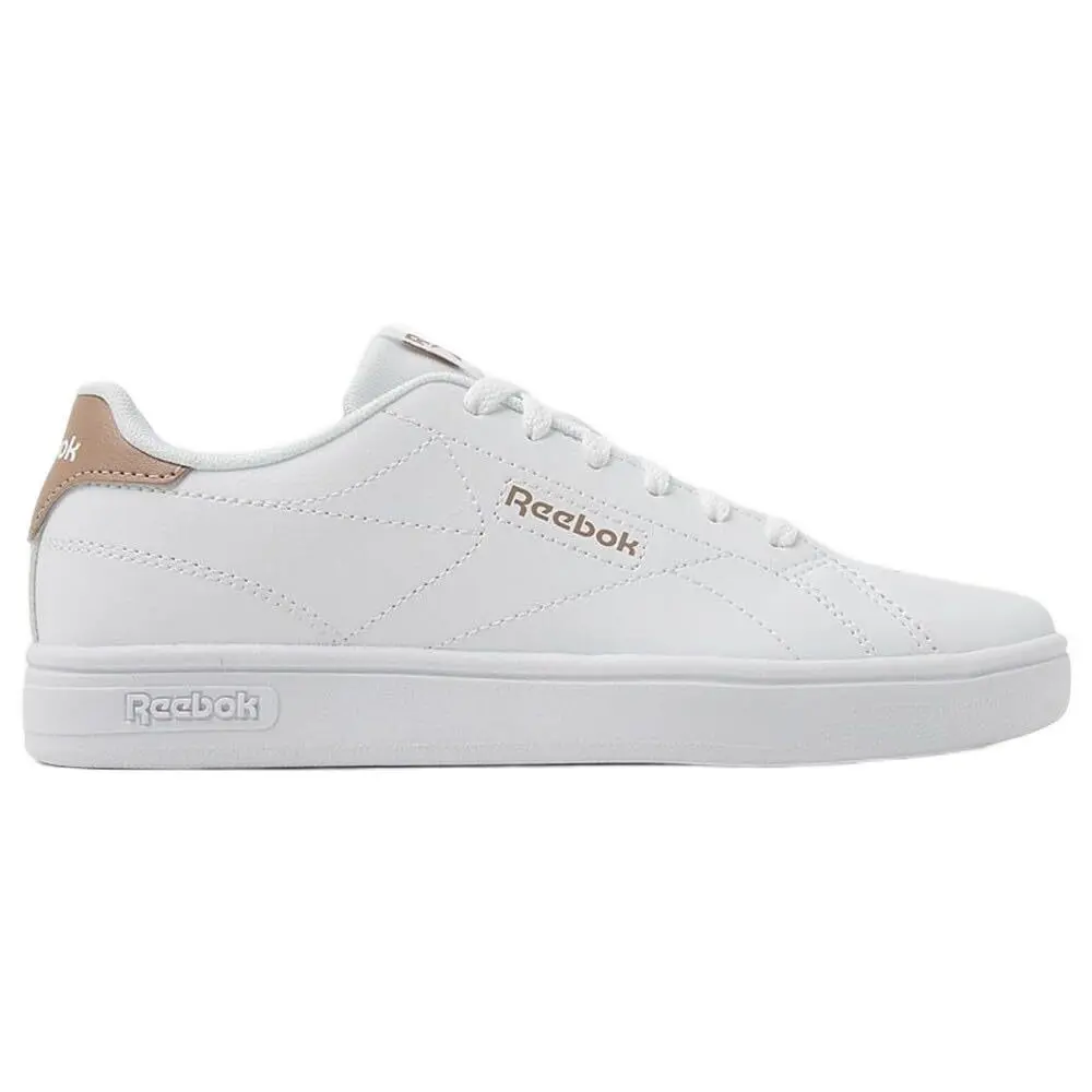 Schoenen dames Reebok Court Clean