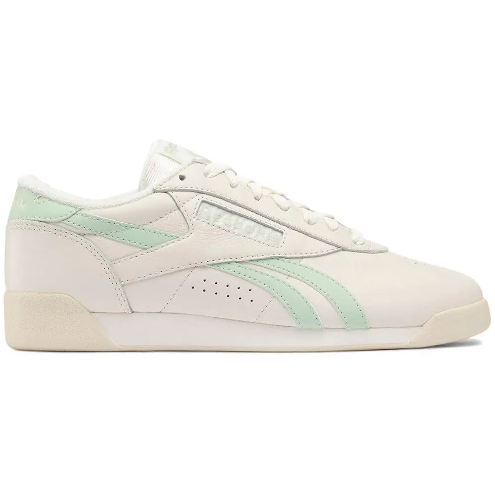 Schoenen dames Reebok F/S LO