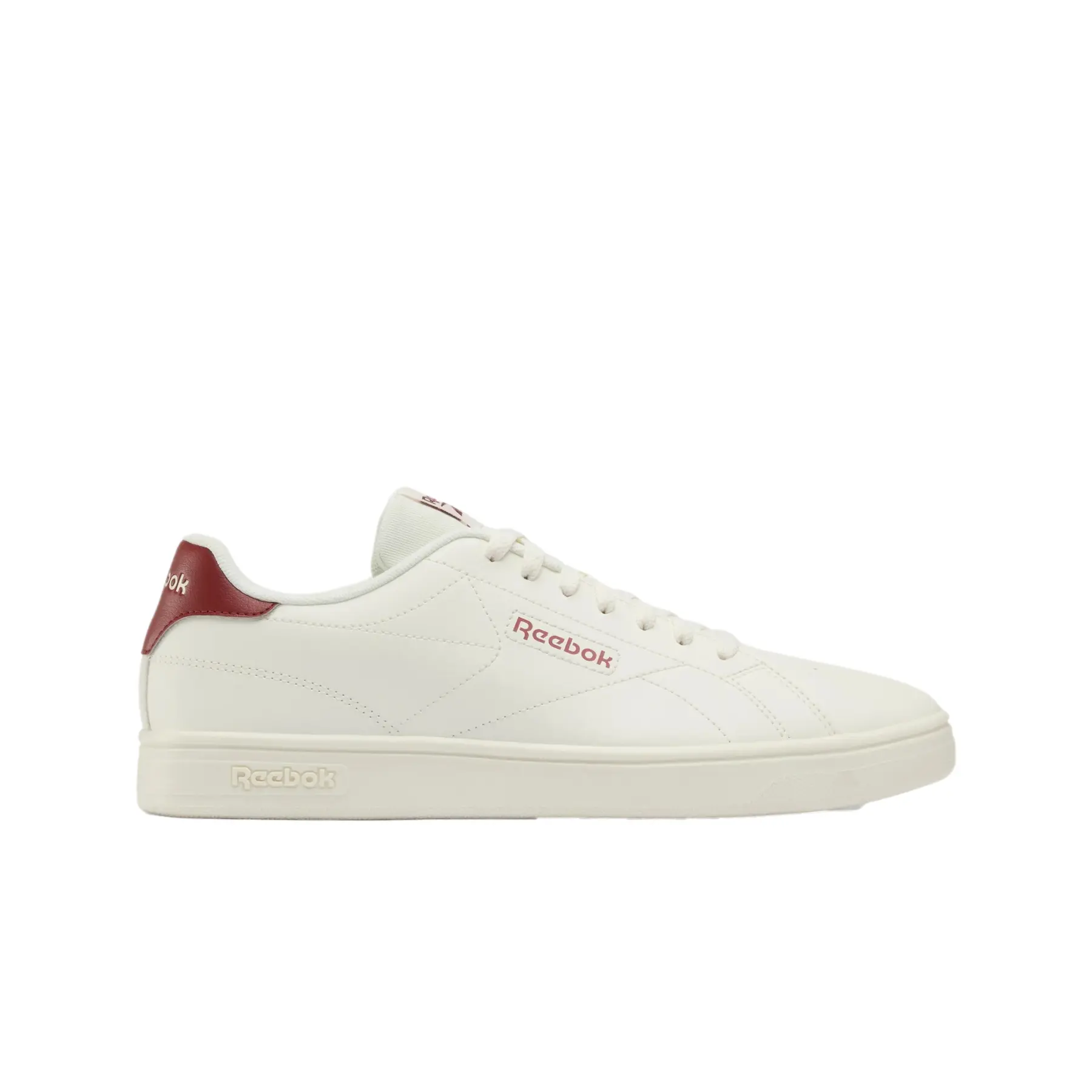 Reebok Baskets Reebok Court Clean