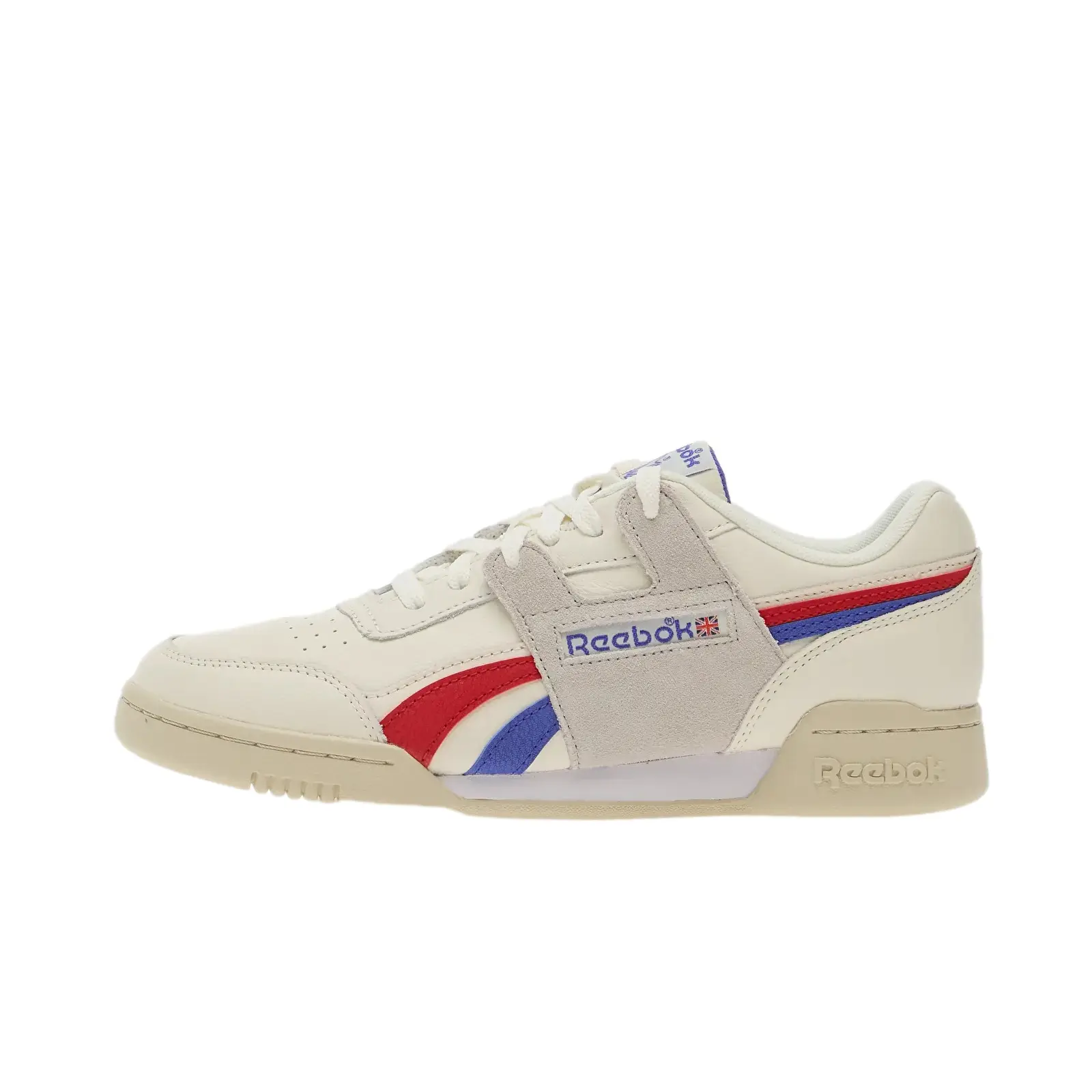 Baskets Reebok Workout Plus