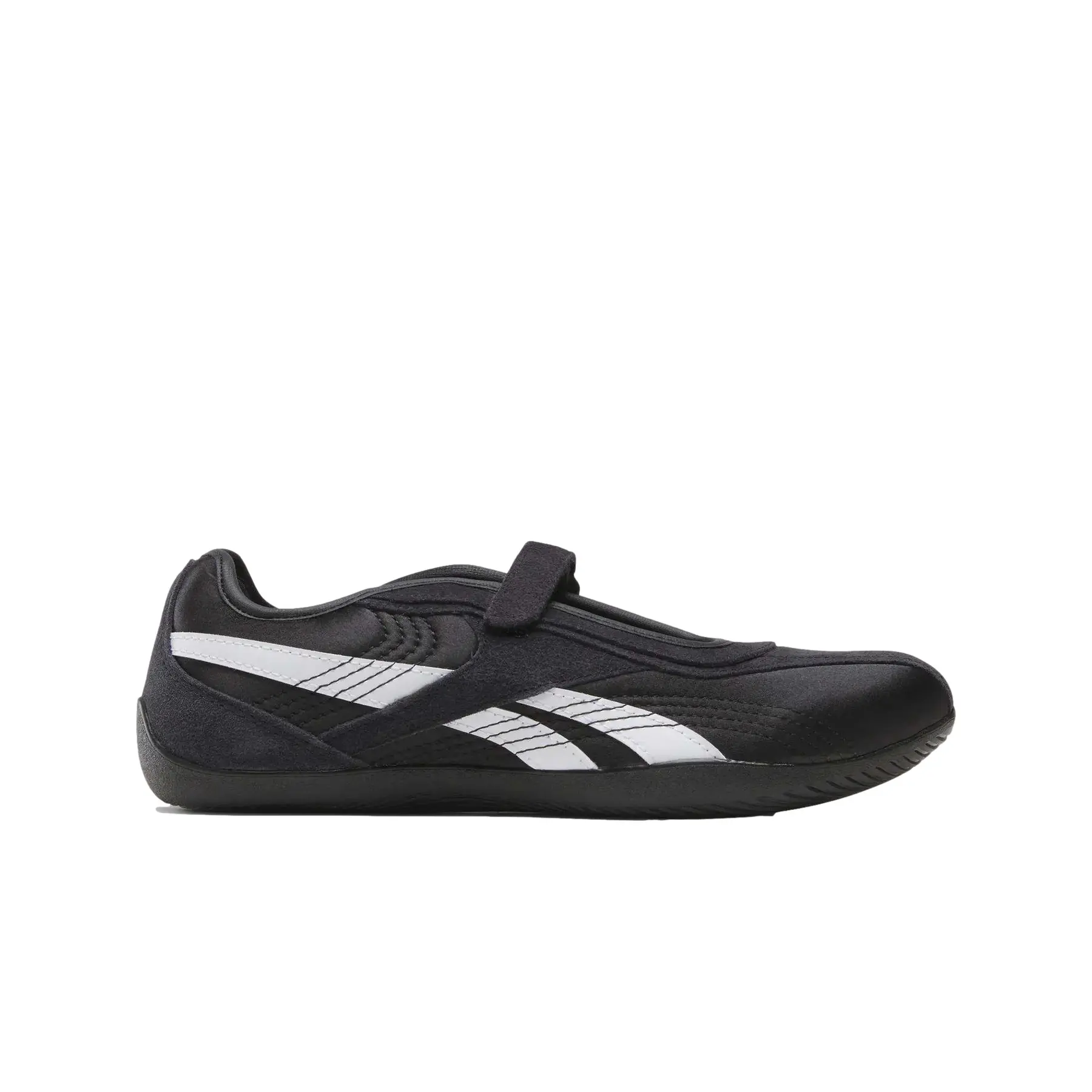 Reebok Damen Sneakers Reebok Ultra Lo Mary Jane