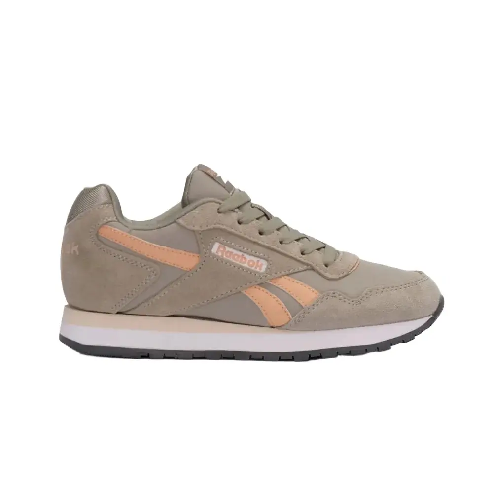 Baskets femme Reebok Glide 100261074 Blanc