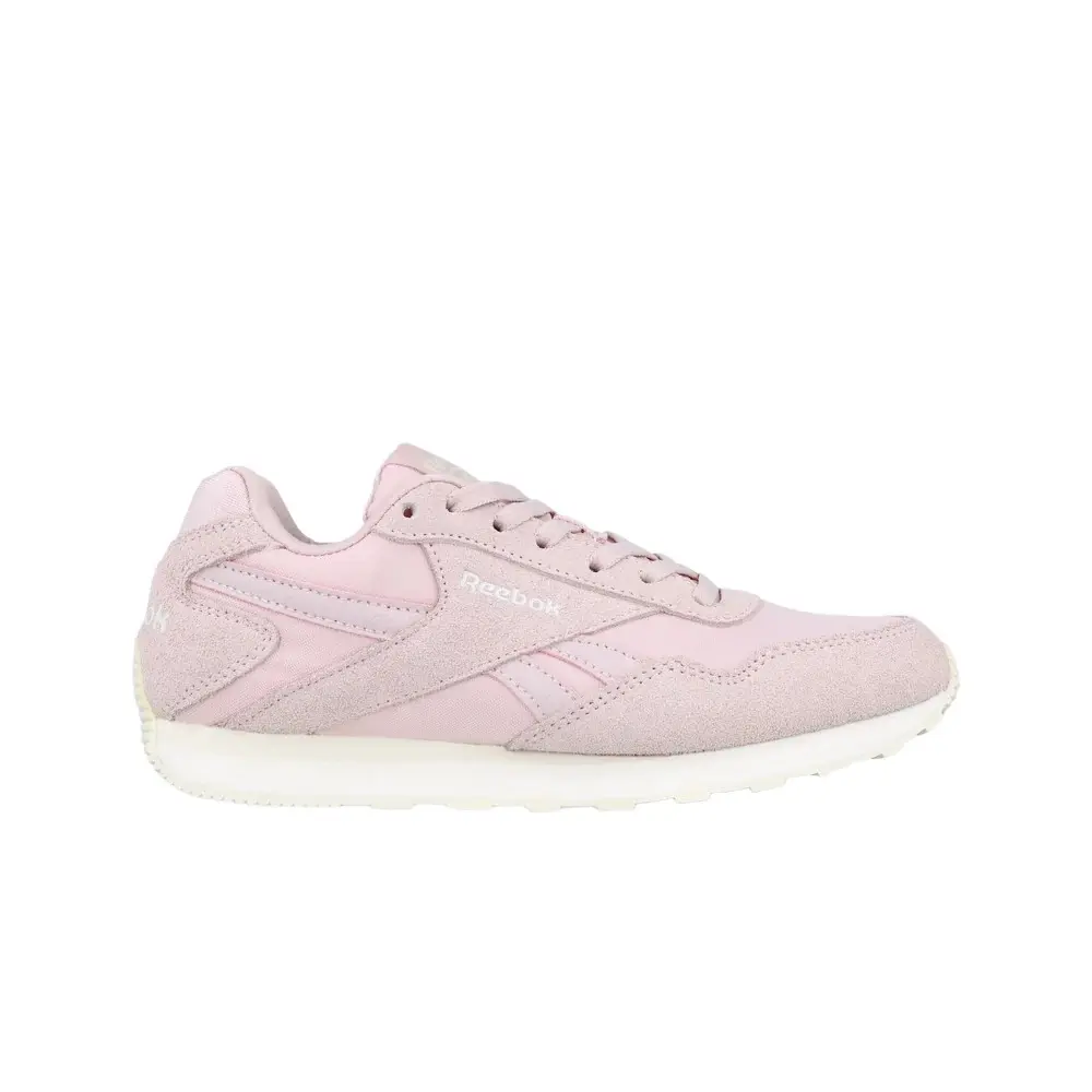 Baskets femme Reebok Glide Low prix pas cher