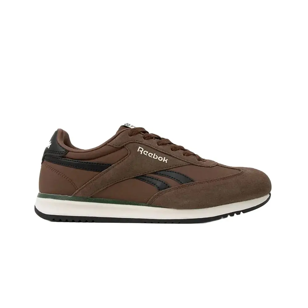 Reebok World 70 100261100 Blanc