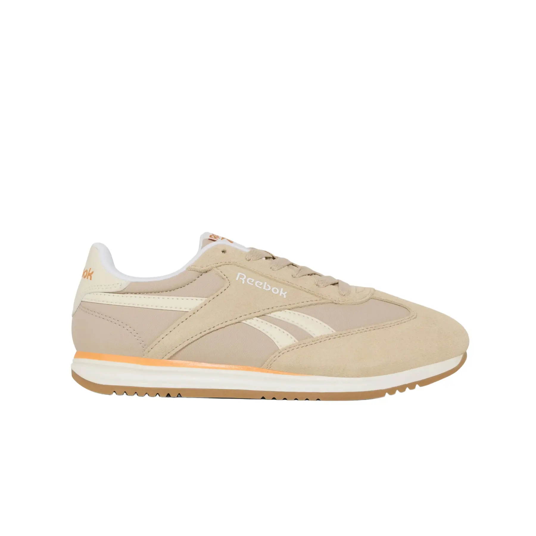 Baskets femme Reebok World 70 100261104 Blanc