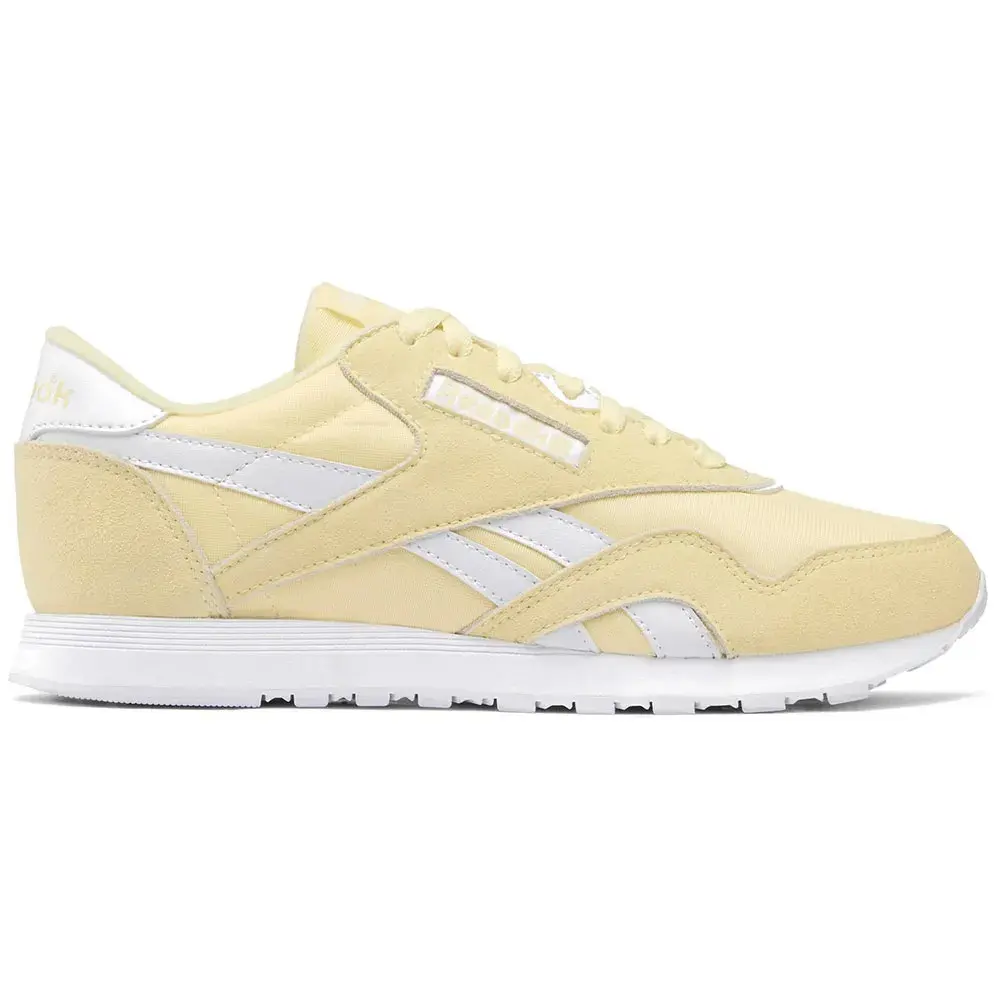 Baskets femme Reebok Classic 100261675 Noir