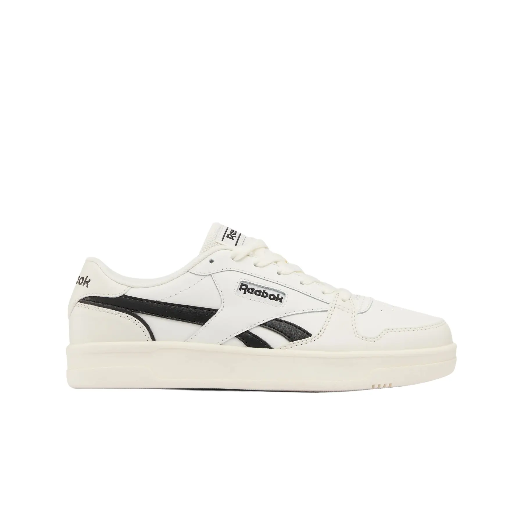 Baskets femme Reebok Match Prime V2 100261905 Blanc