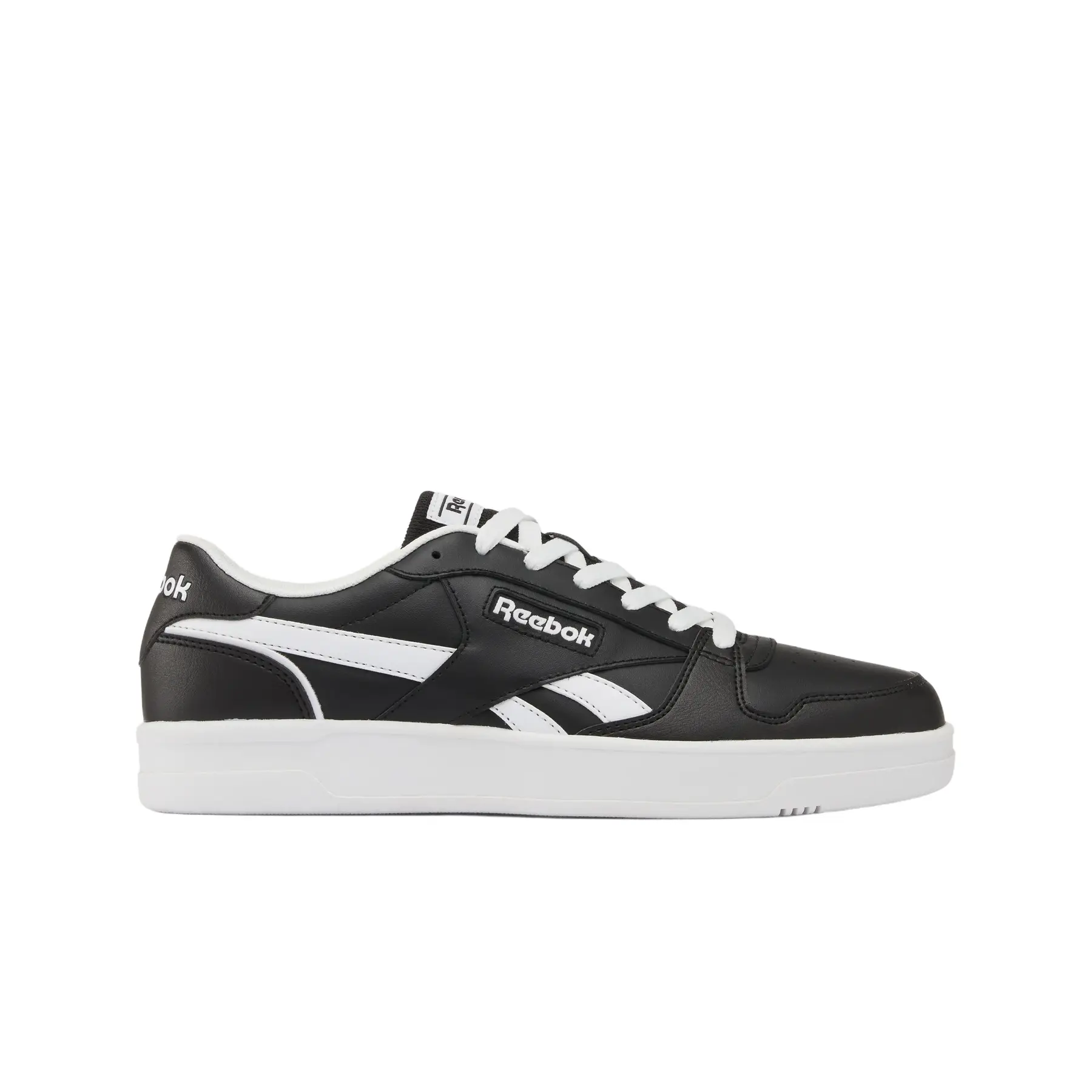 Reebok Match Prime V2 100261912 Blanc