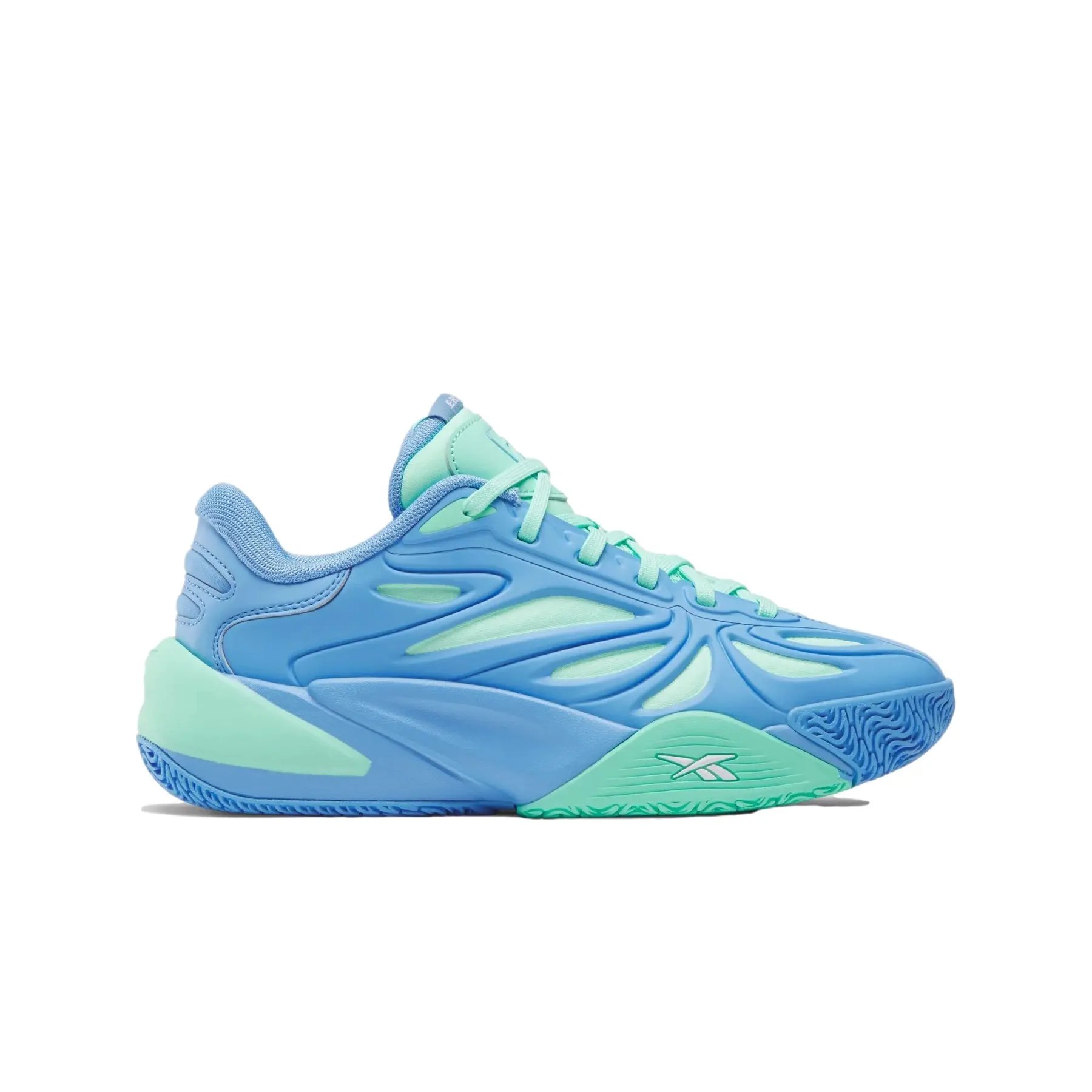 Basketballschuhe Kind Reebok Angel Reese 1