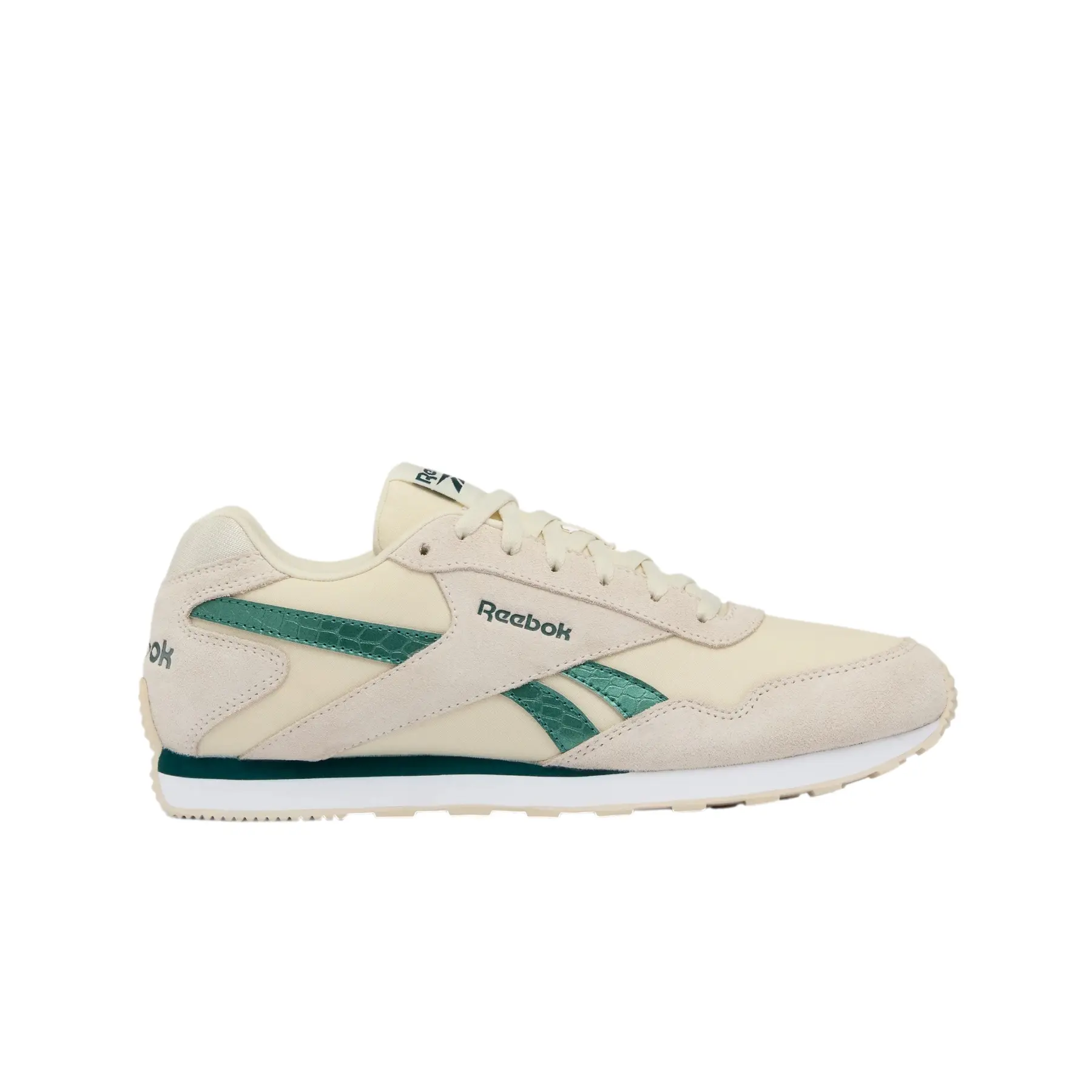 Reebok Damen Sneakers Reebok Glide Low