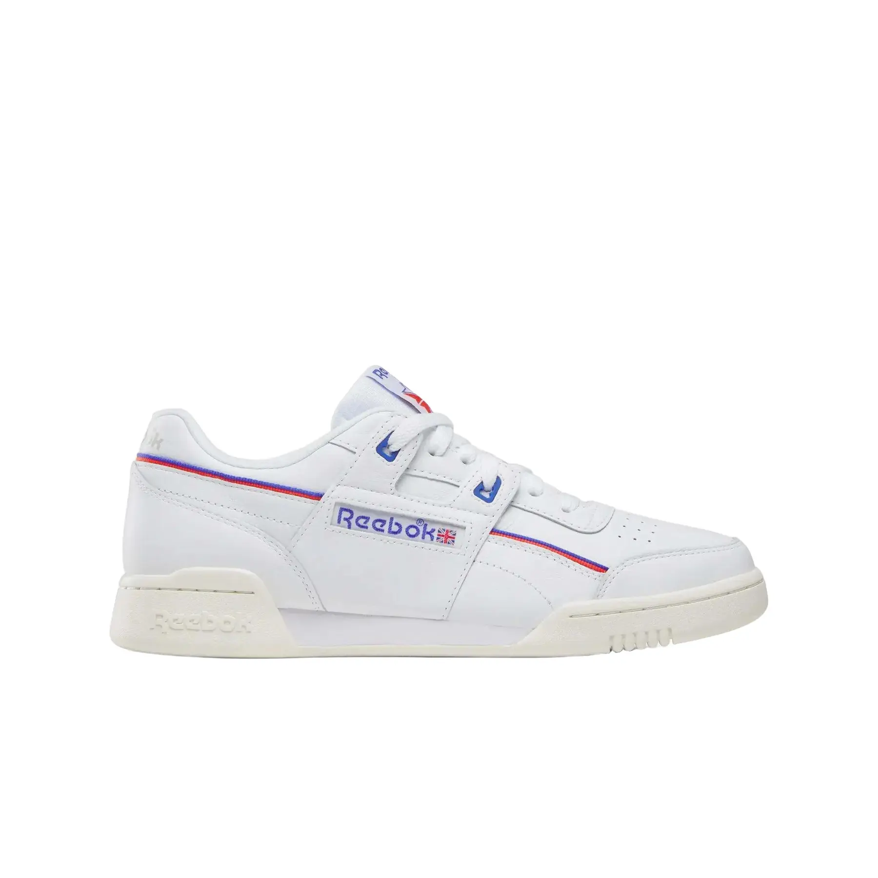 Baskets Reebok Workout Plus