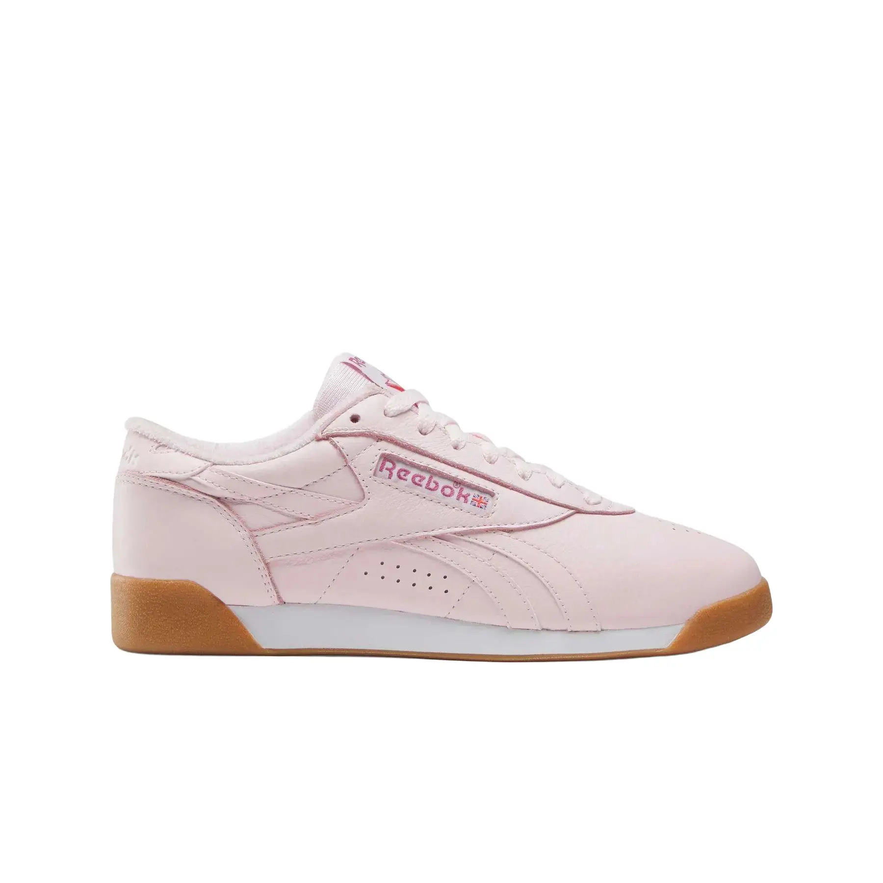 Chaussures de cross training femme Reebok Freestyle Lo