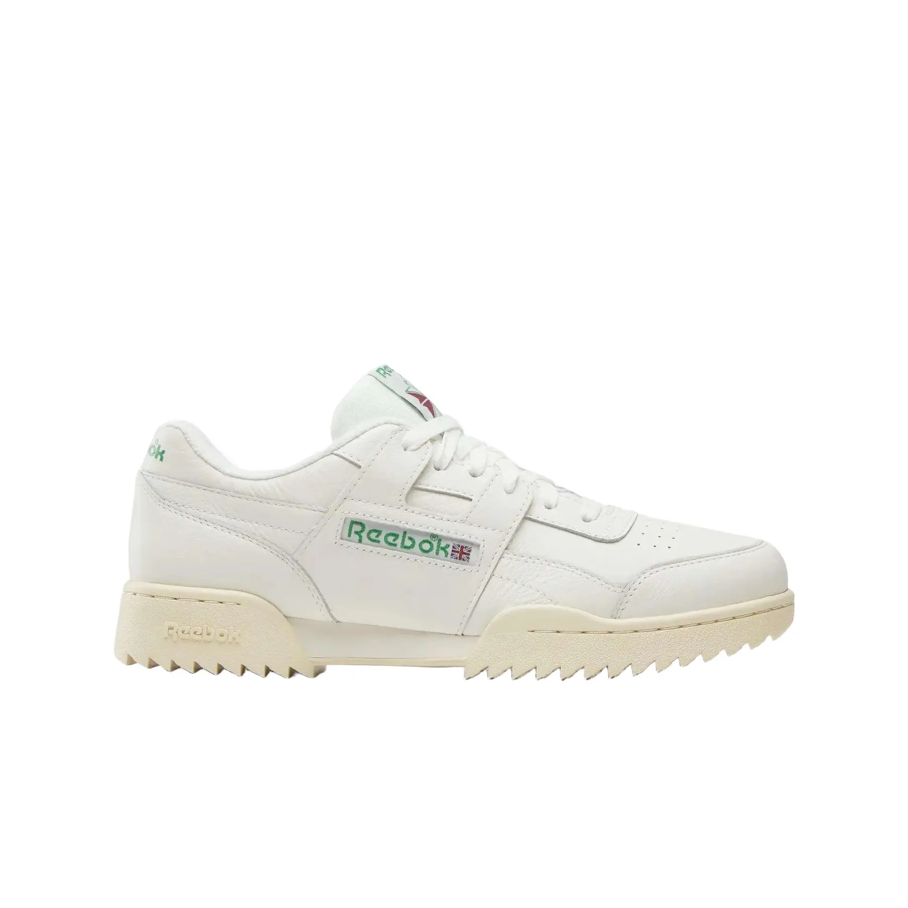 Baskets Reebok Workout Plus Ripple