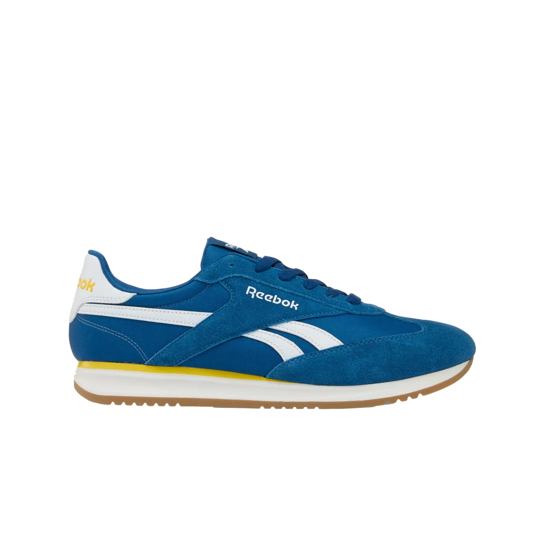 Reebok Baskets Reebok World 70