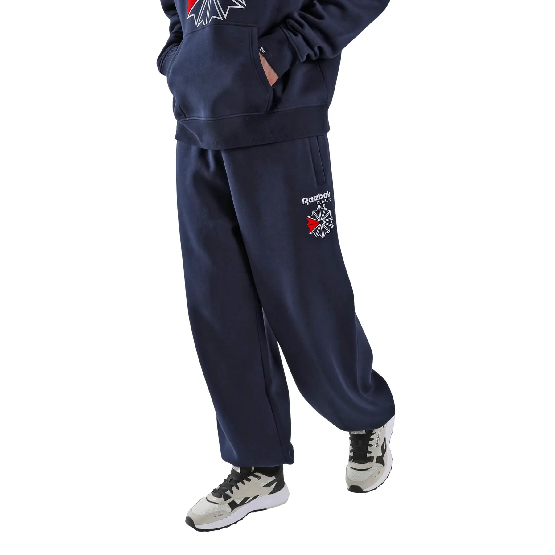 Pantaloni running  Starcrest