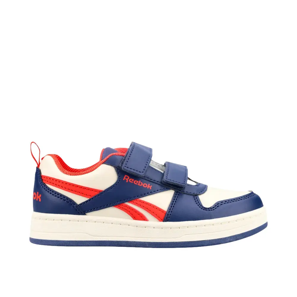 Reebok Kinder Schuhe Reebok Royal Prime 2.0 Strap Hook Loop