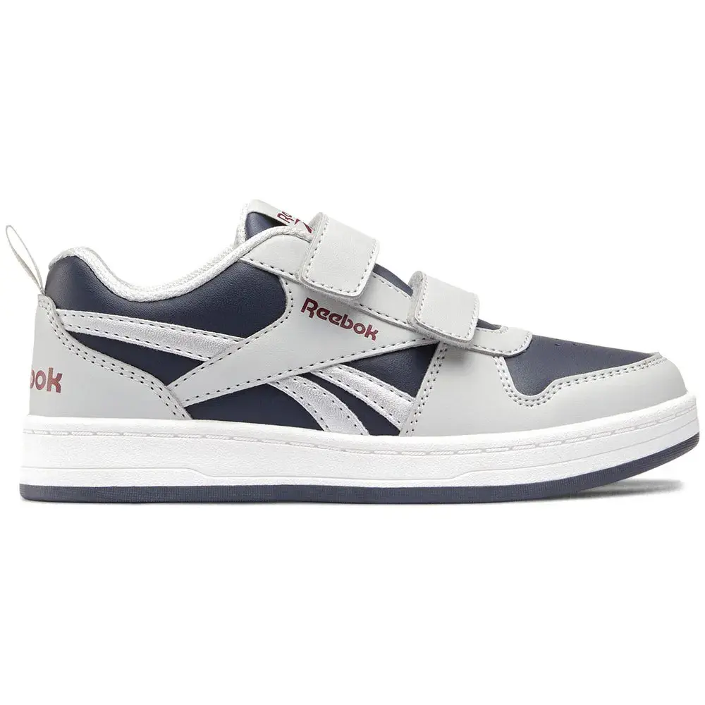 Reebok Kinder Schuhe Reebok Royal Prime 2.0 Strap Hook Loop