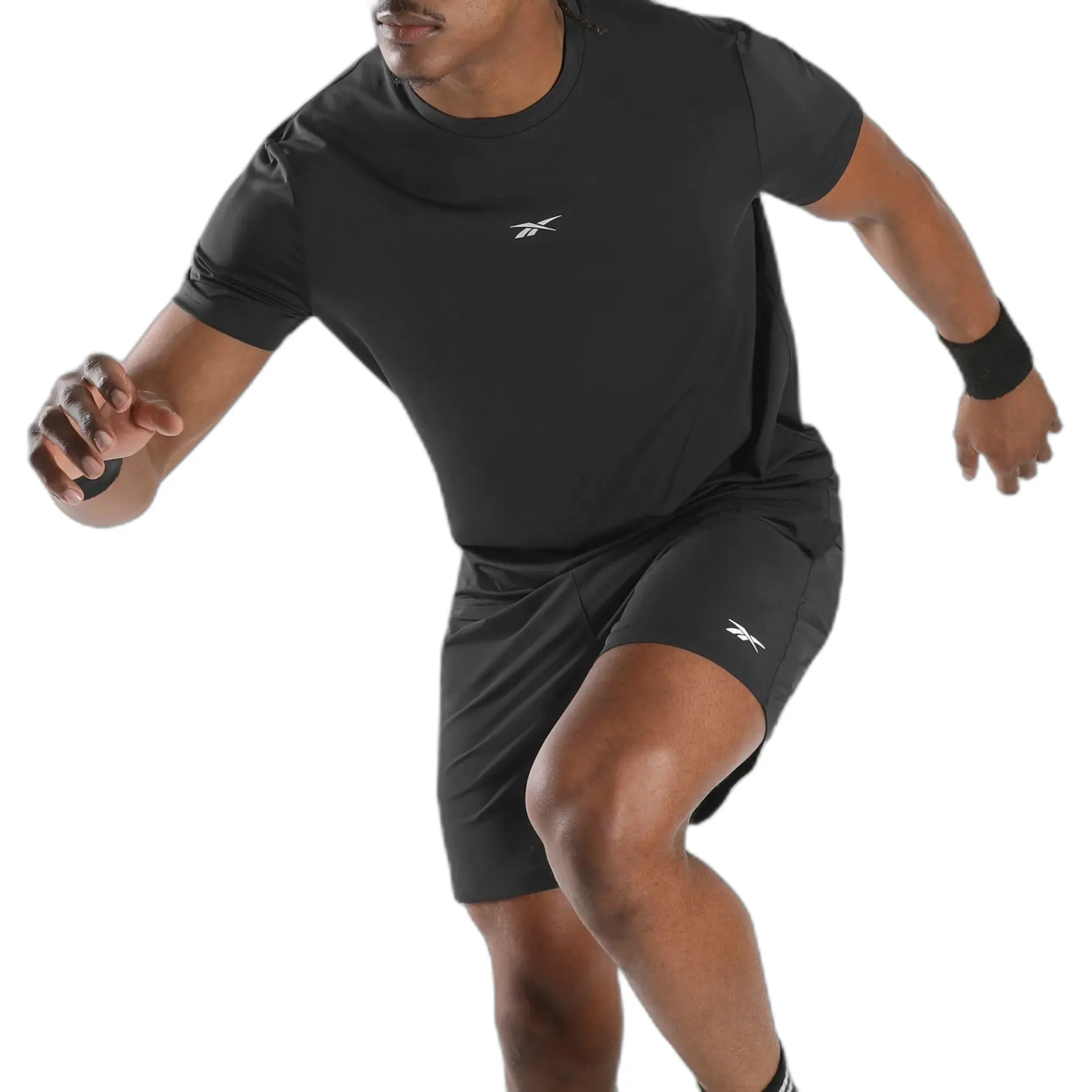 Maillot Reebok Lab