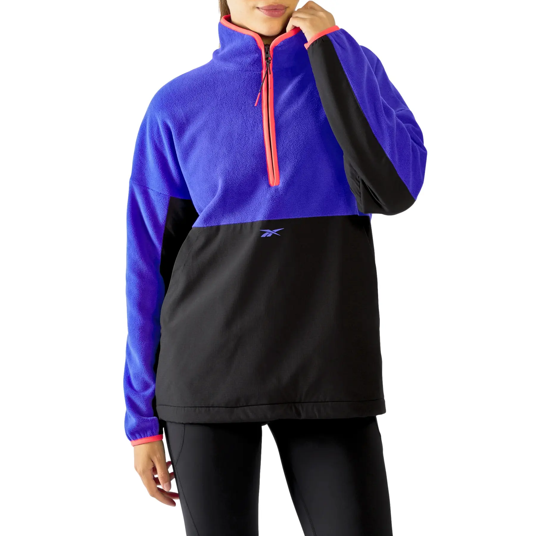Damesfleece Reebok Lab Thermal
