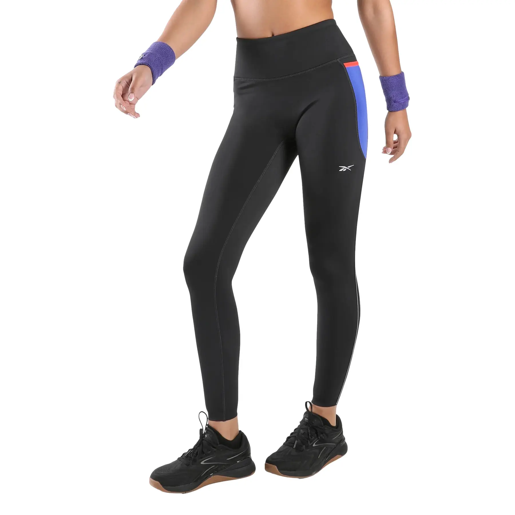 Leggings Damen Reebok Lab