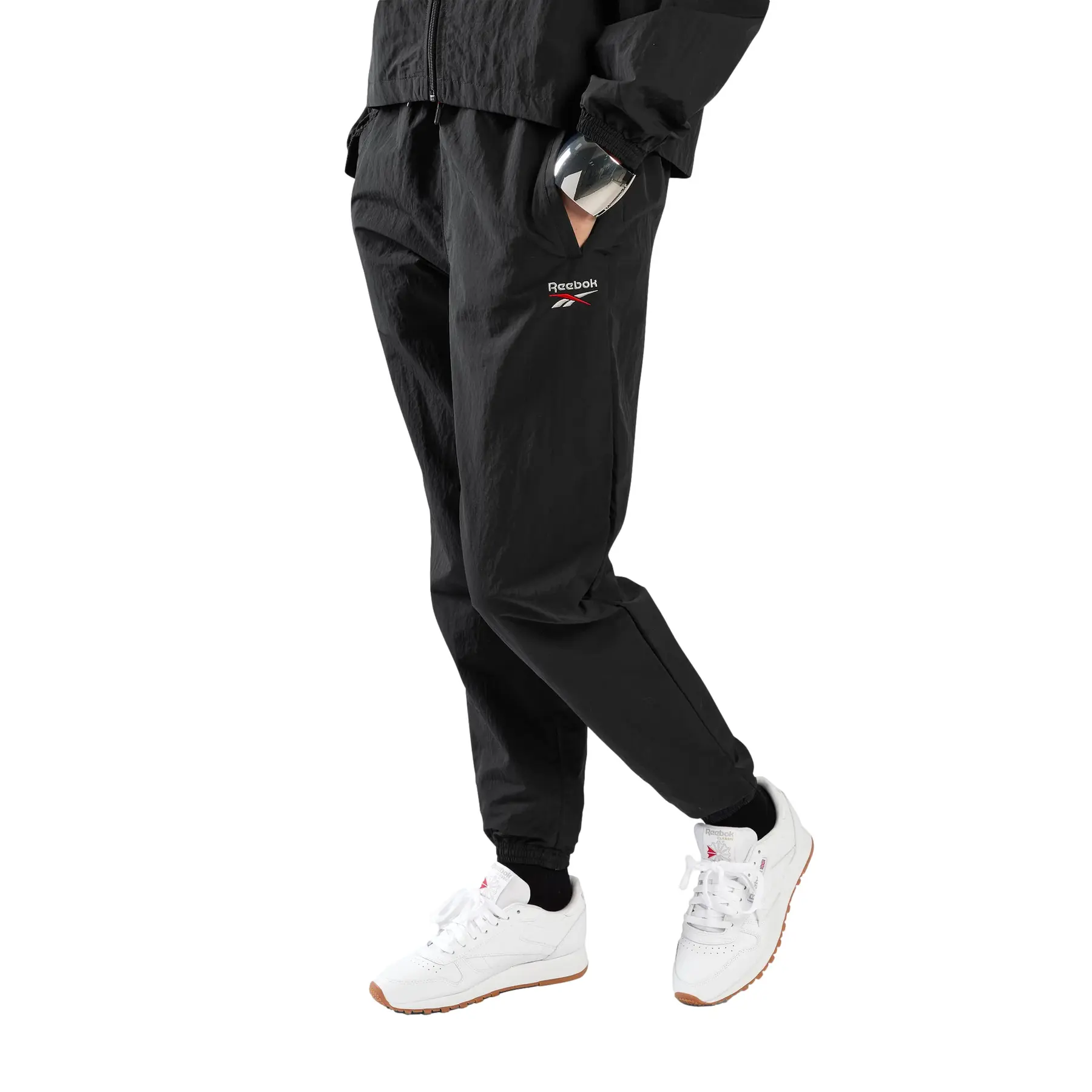 Jogginghose Damen Reebok Vector