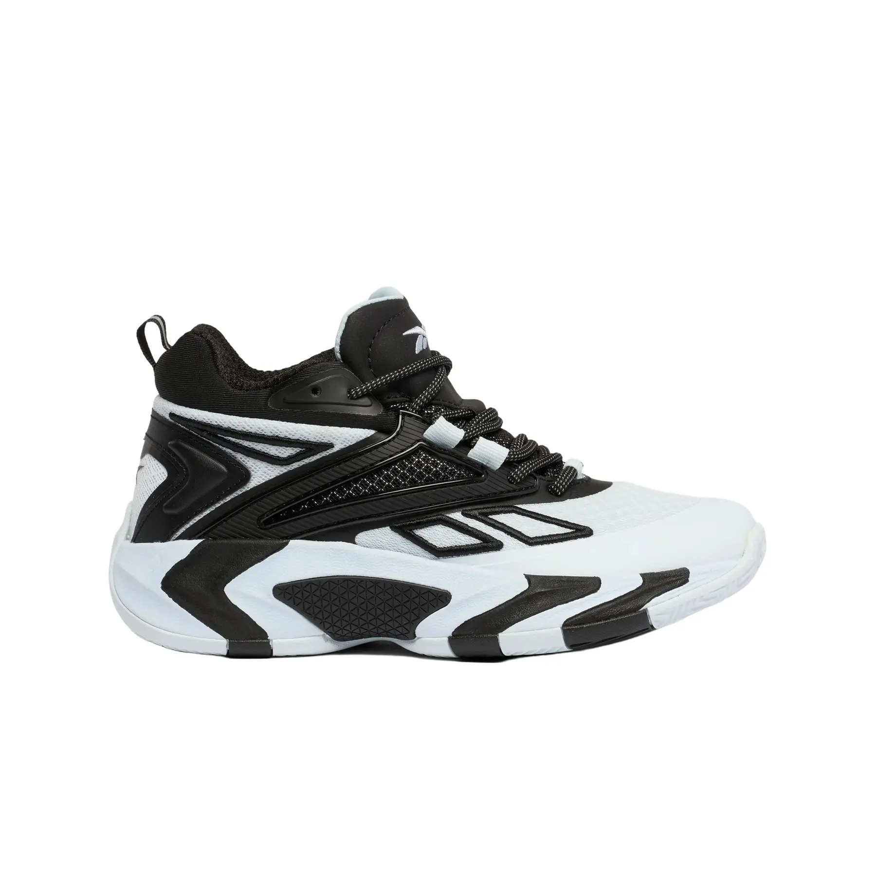 Chaussures de basketball femme Reebok Zone Breaker