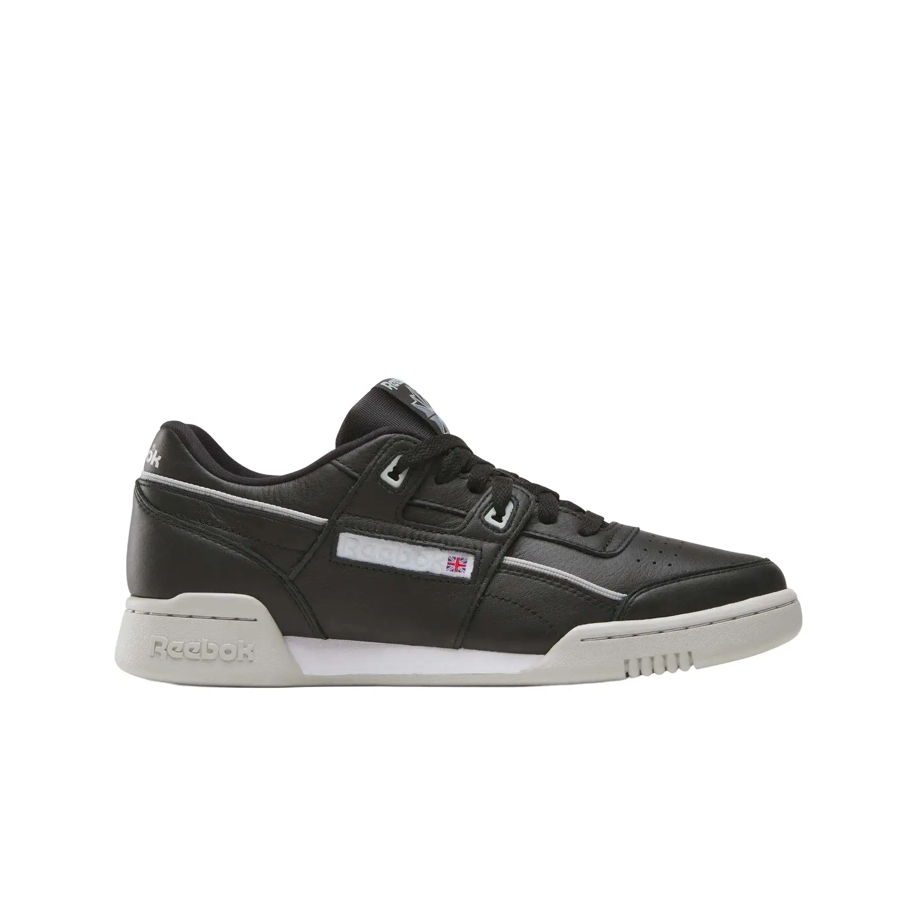 Baskets Reebok Workout Plus