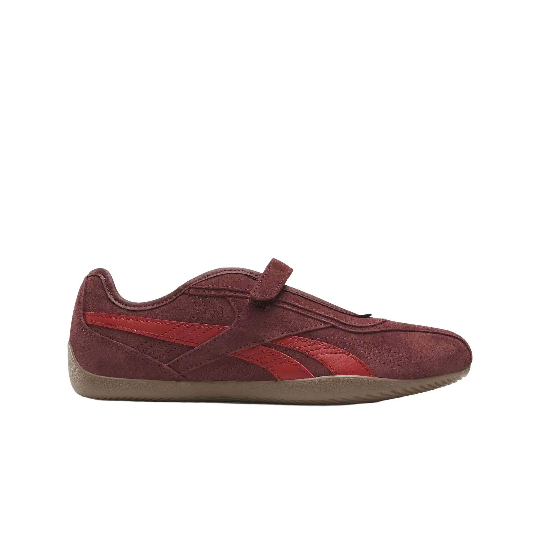 Baskets femme Reebok Ultra Lo Mary Jane